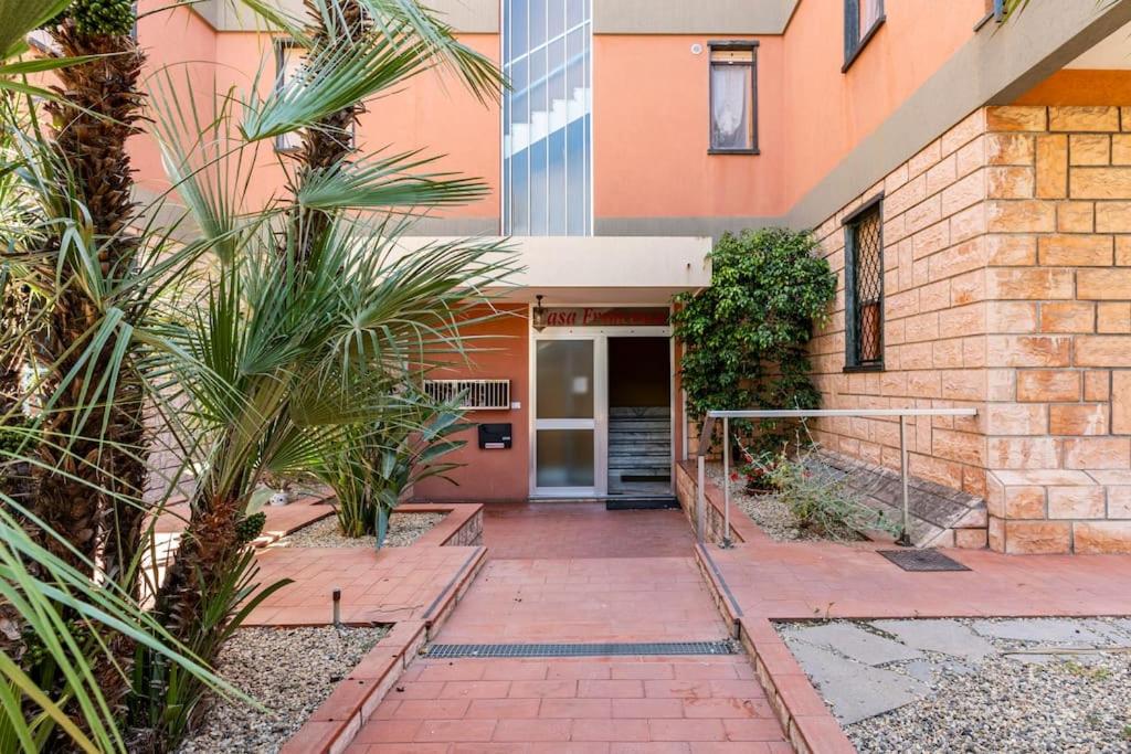 La Casa della Nonna - 50m dal centro-100m dal mare