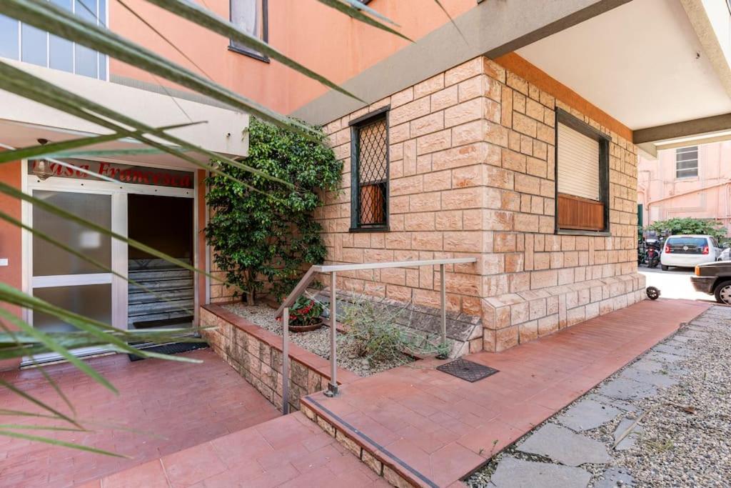 La Casa della Nonna - 50m dal centro-100m dal mare