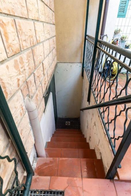 La Casa della Nonna - 50m dal centro-100m dal mare