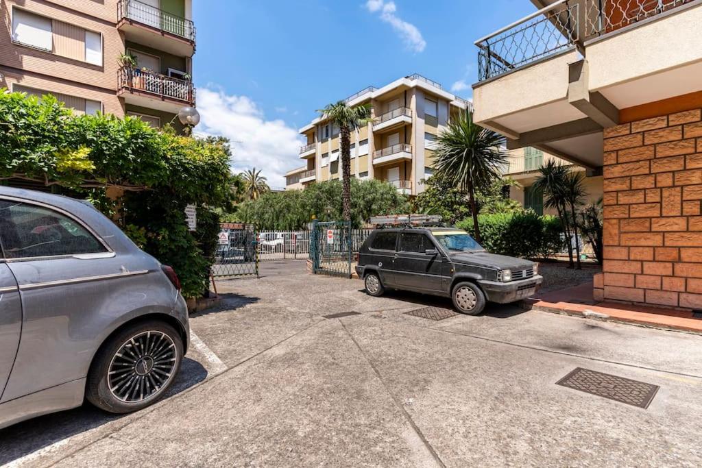 La Casa della Nonna - 50m dal centro-100m dal mare