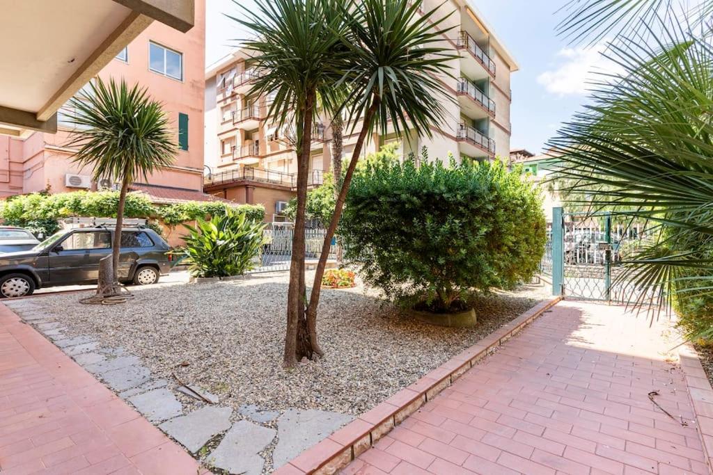 La Casa della Nonna - 50m dal centro-100m dal mare