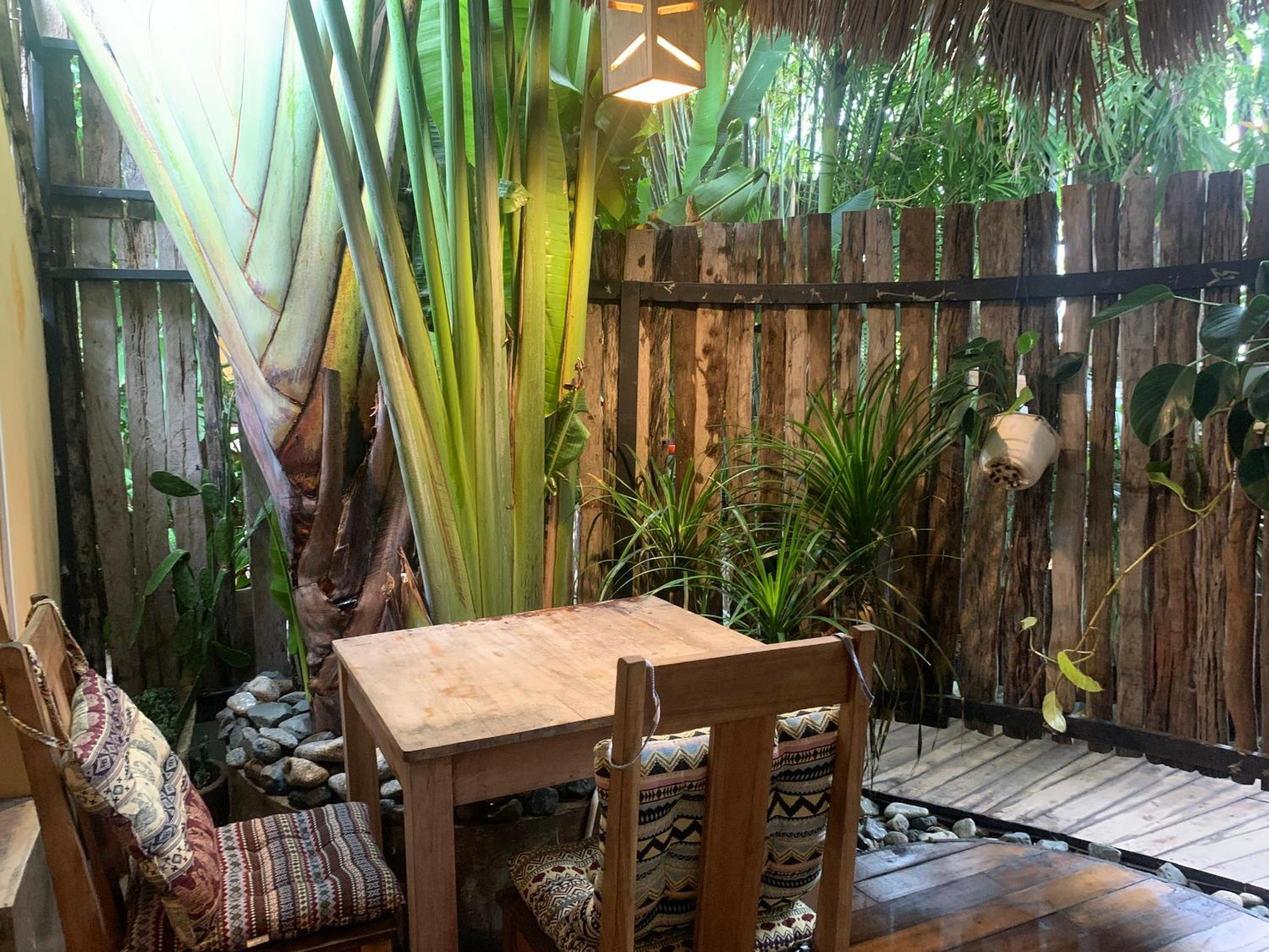 Eco Lagoon