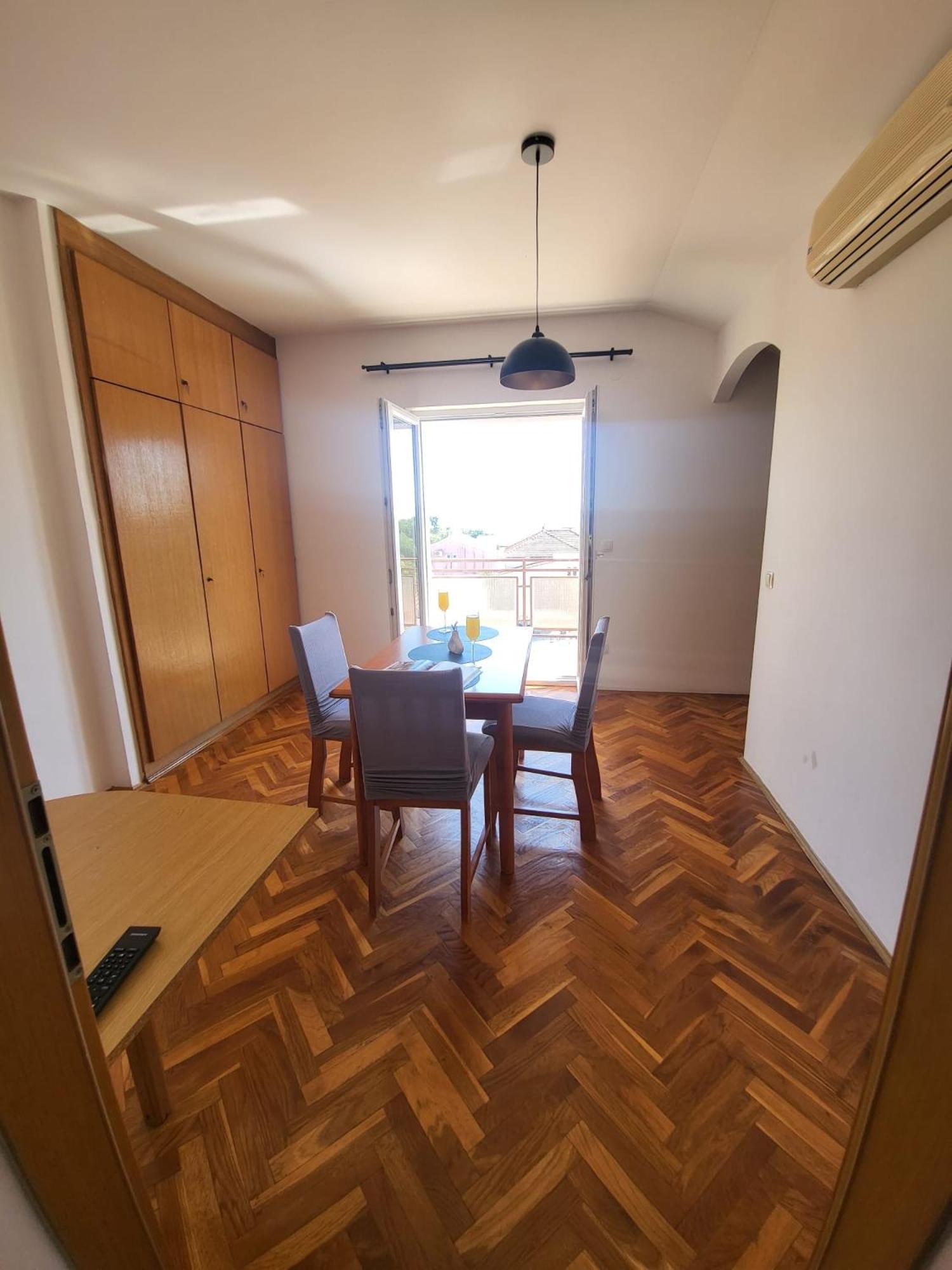 Apartments Vivera Seaview - A2 view 2
