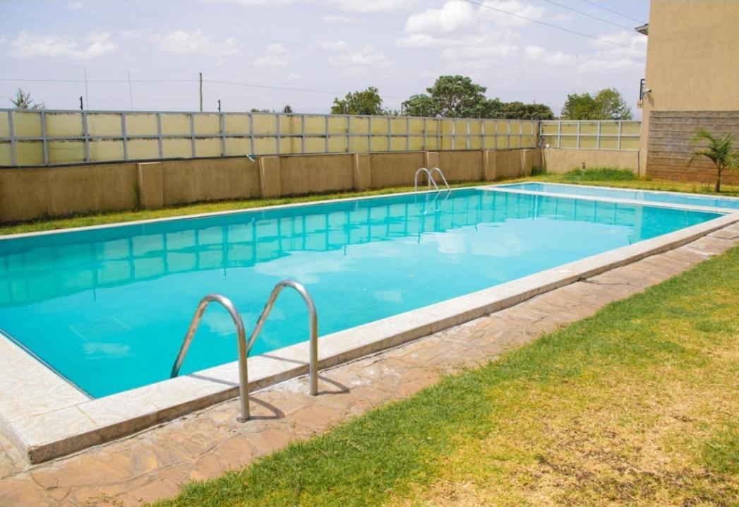 Milimani Luxury Apartments - J1