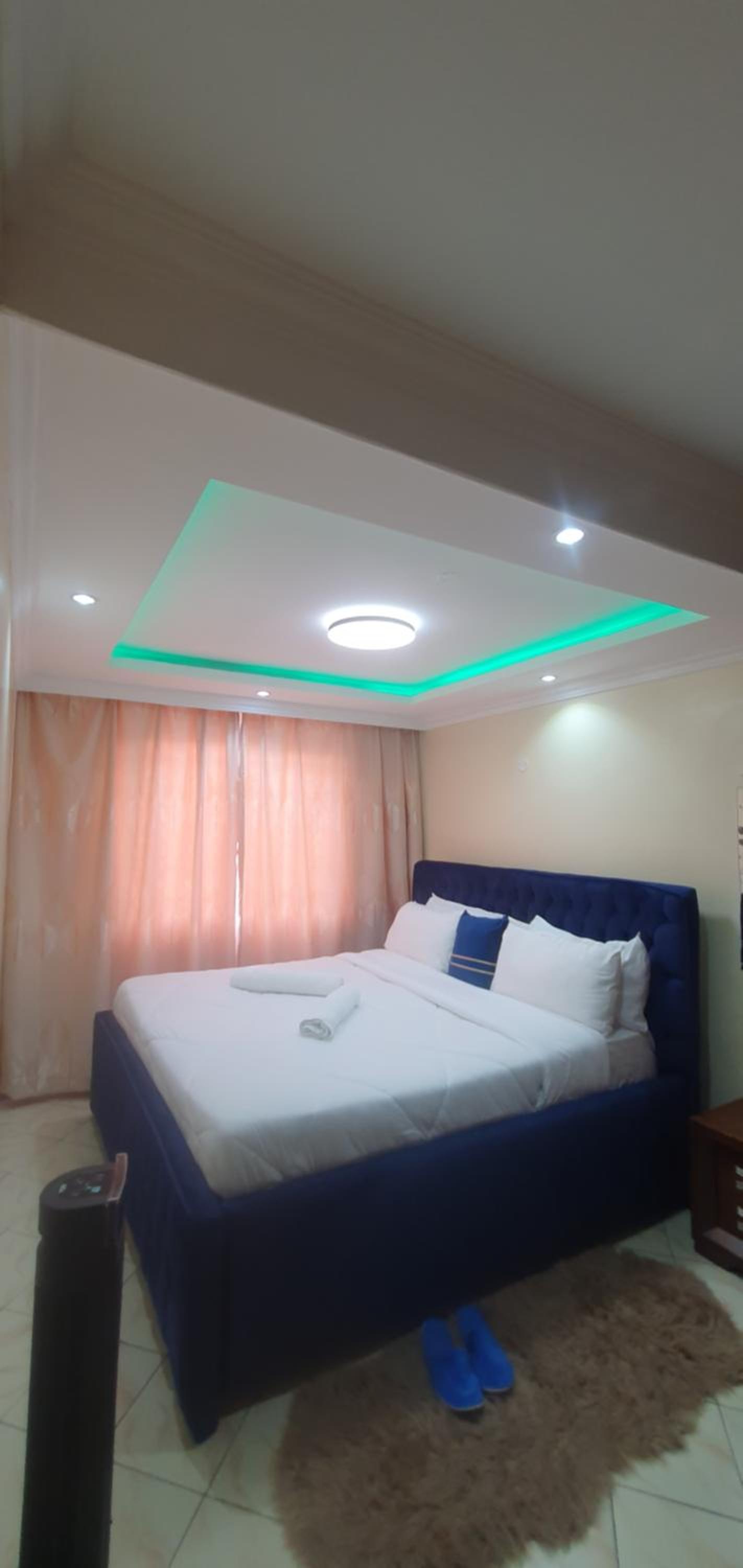 Milimani Luxury Apartments - J1