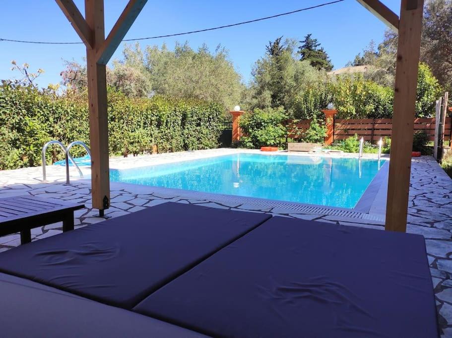 Villa Loula google it view 3