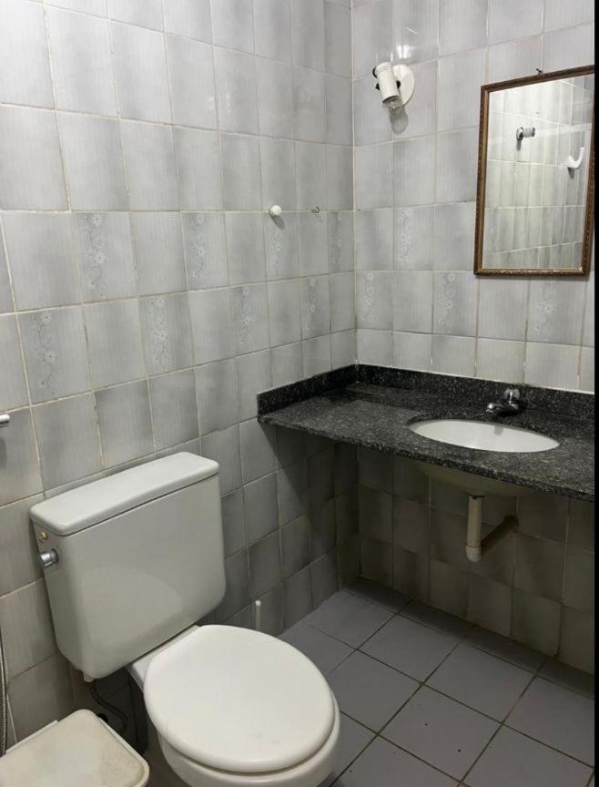 Apartamento emGuarapari, 50m da praia