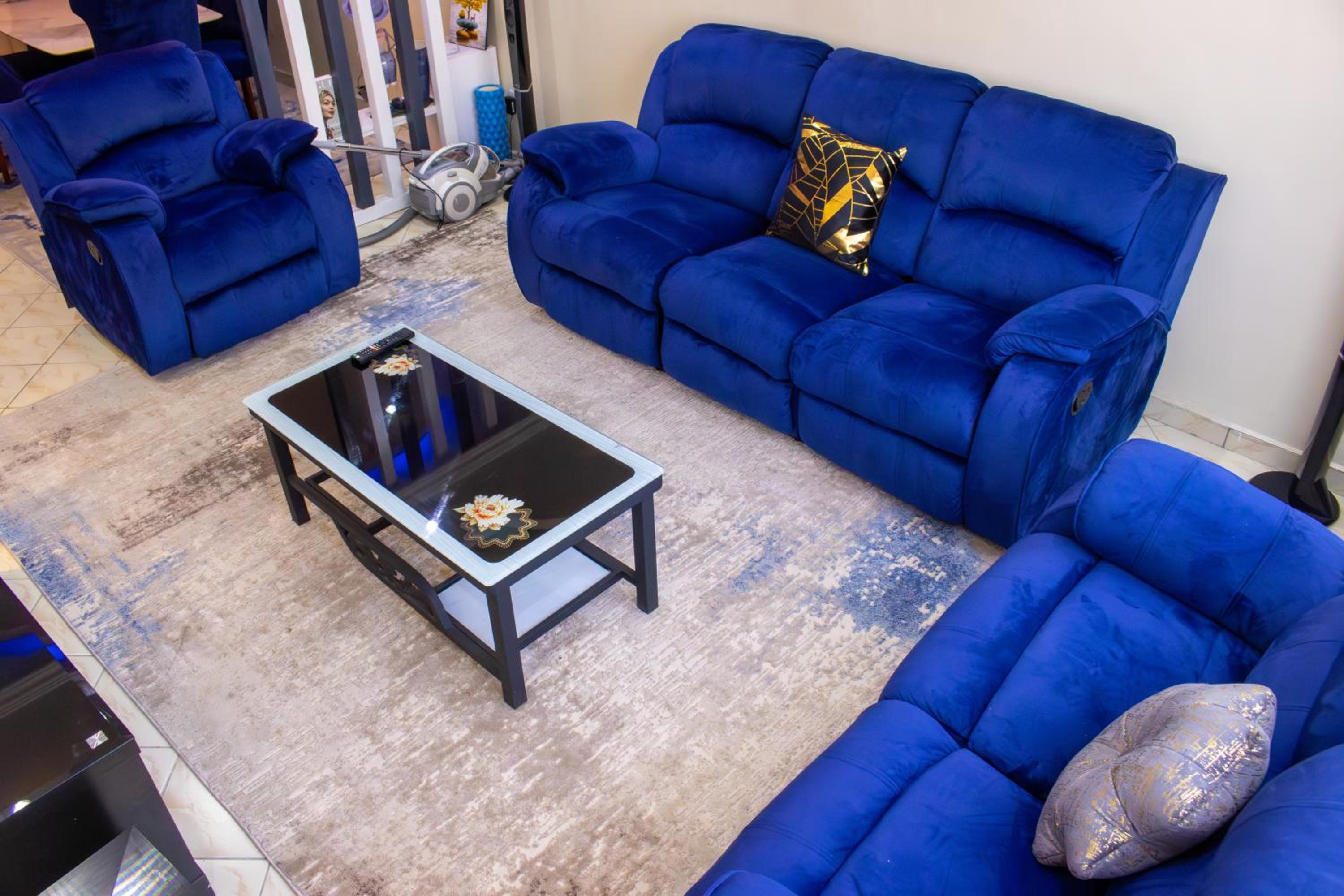 Milimani Luxury Apartments - J1