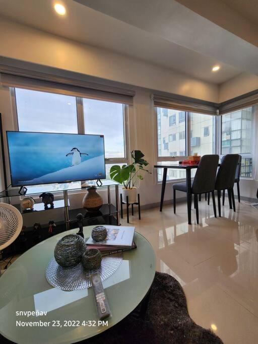 Fort Victoria Tower B Condo BGC, Taguig City