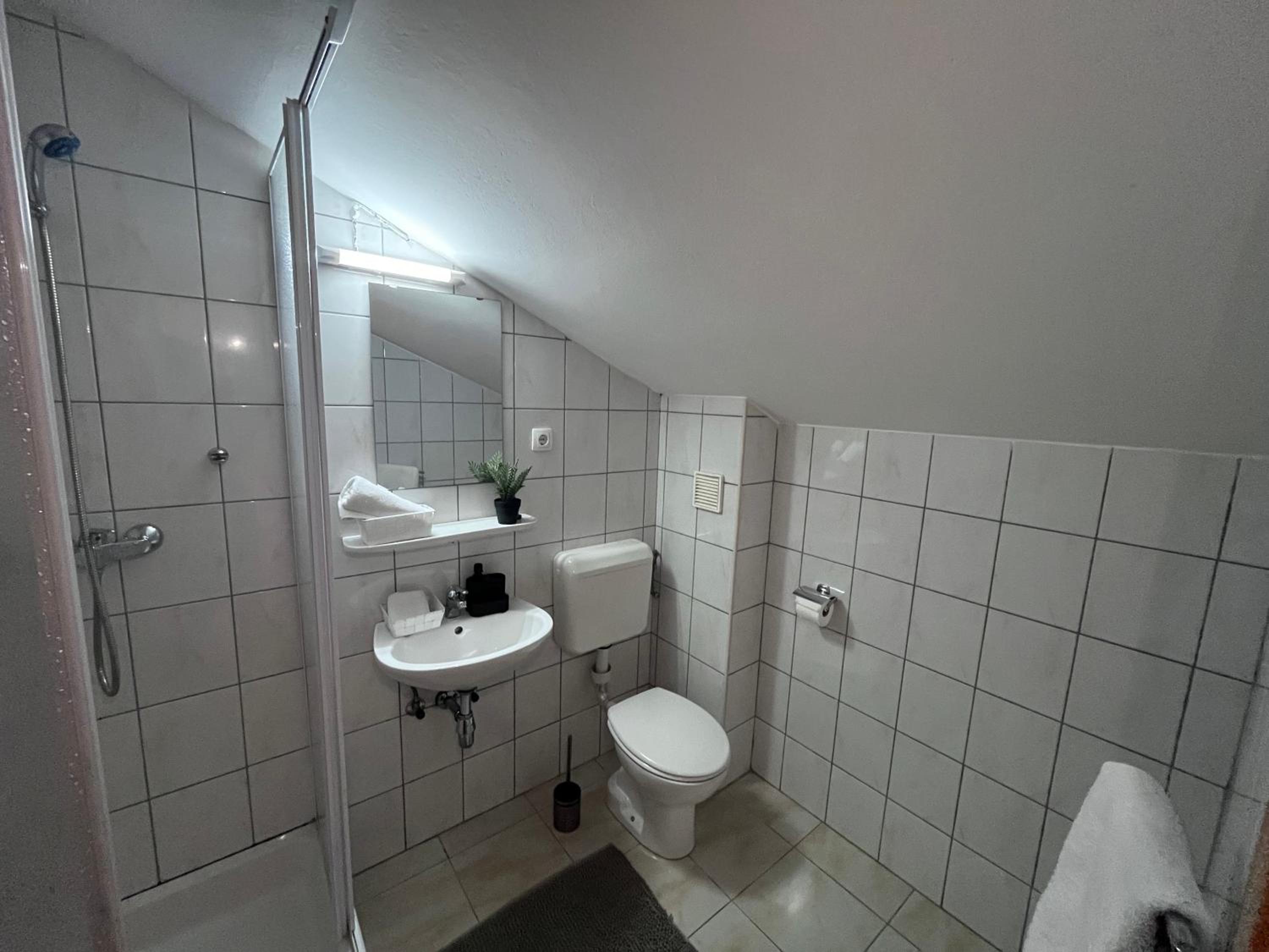 Apartments Vivera Seaview - A2 view 4