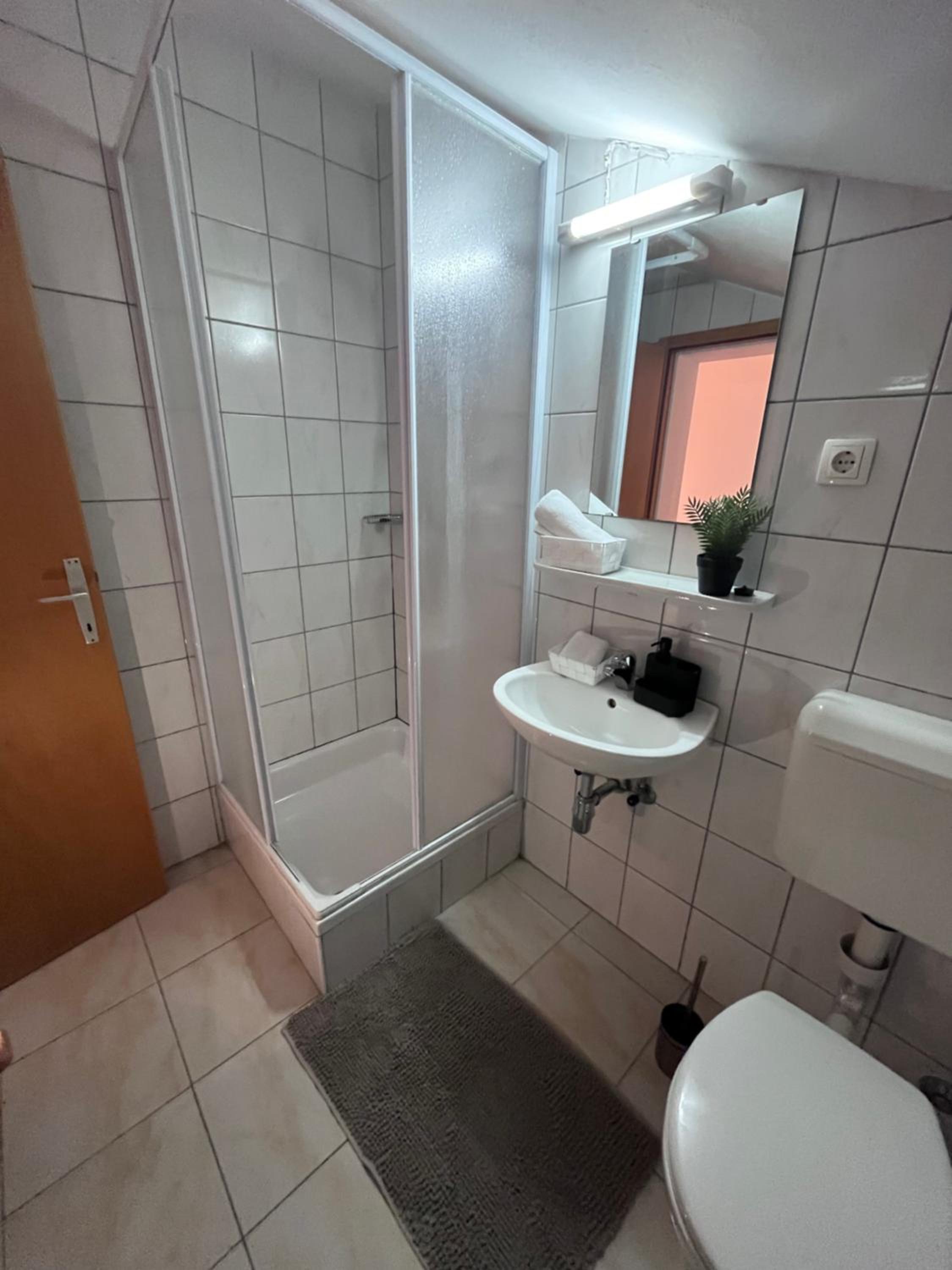 Apartments Vivera Seaview - A2 view 5
