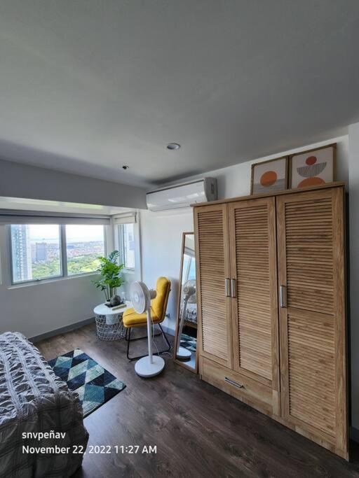Fort Victoria Tower B Condo BGC, Taguig City