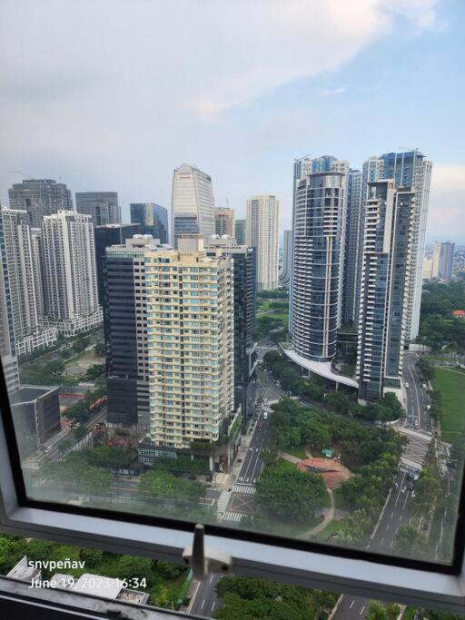 Fort Victoria Tower B Condo BGC, Taguig City