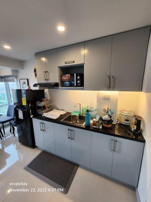 Fort Victoria Tower B Condo BGC, Taguig City