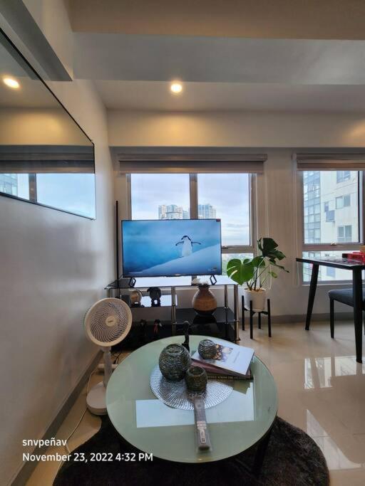 Fort Victoria Tower B Condo BGC, Taguig City