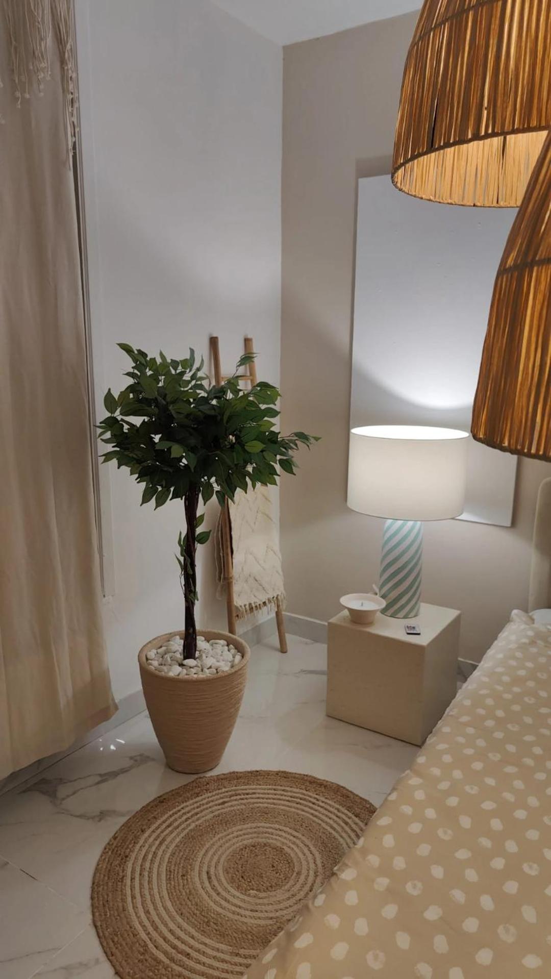 Suite bohème