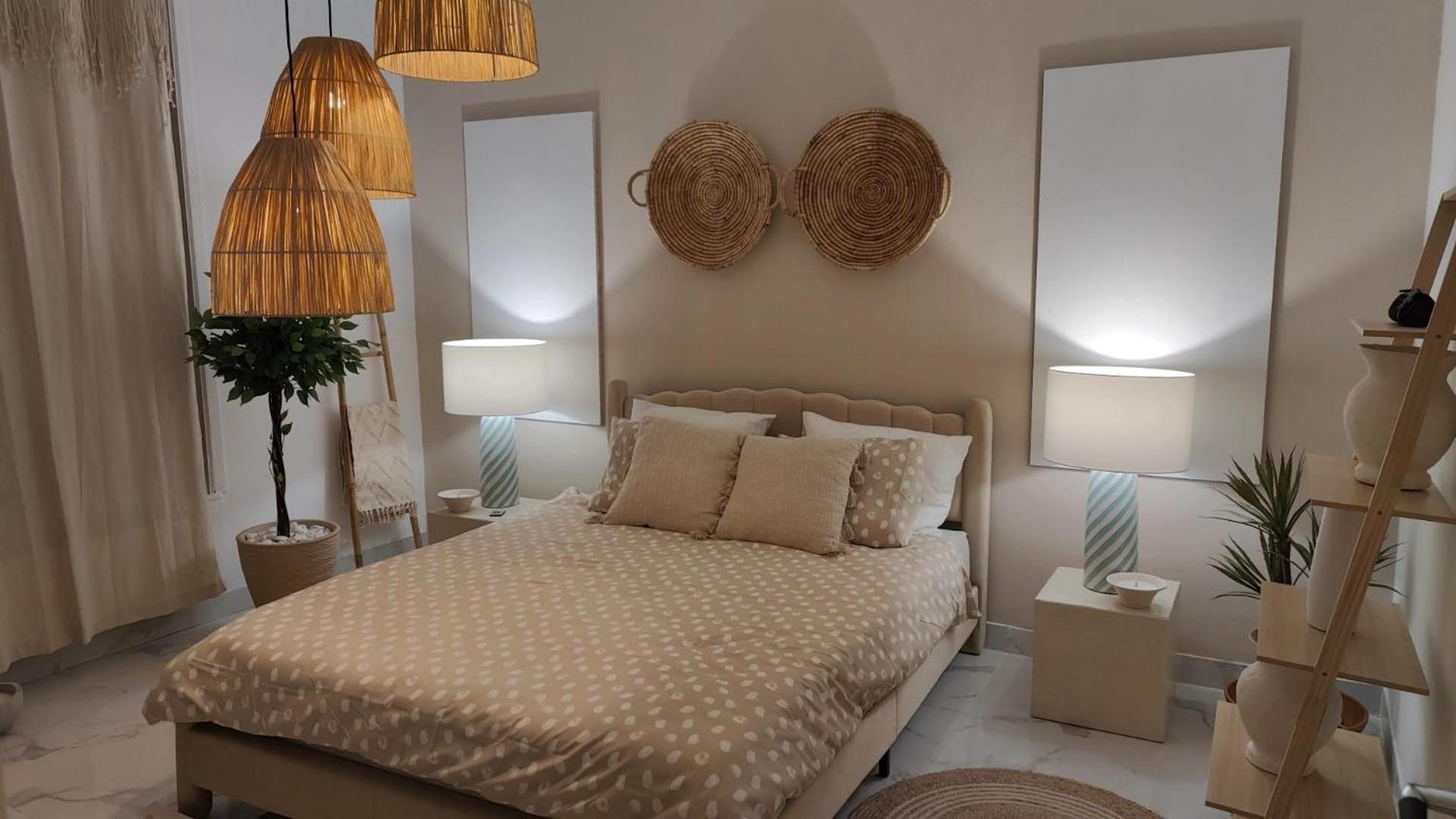 Suite bohème