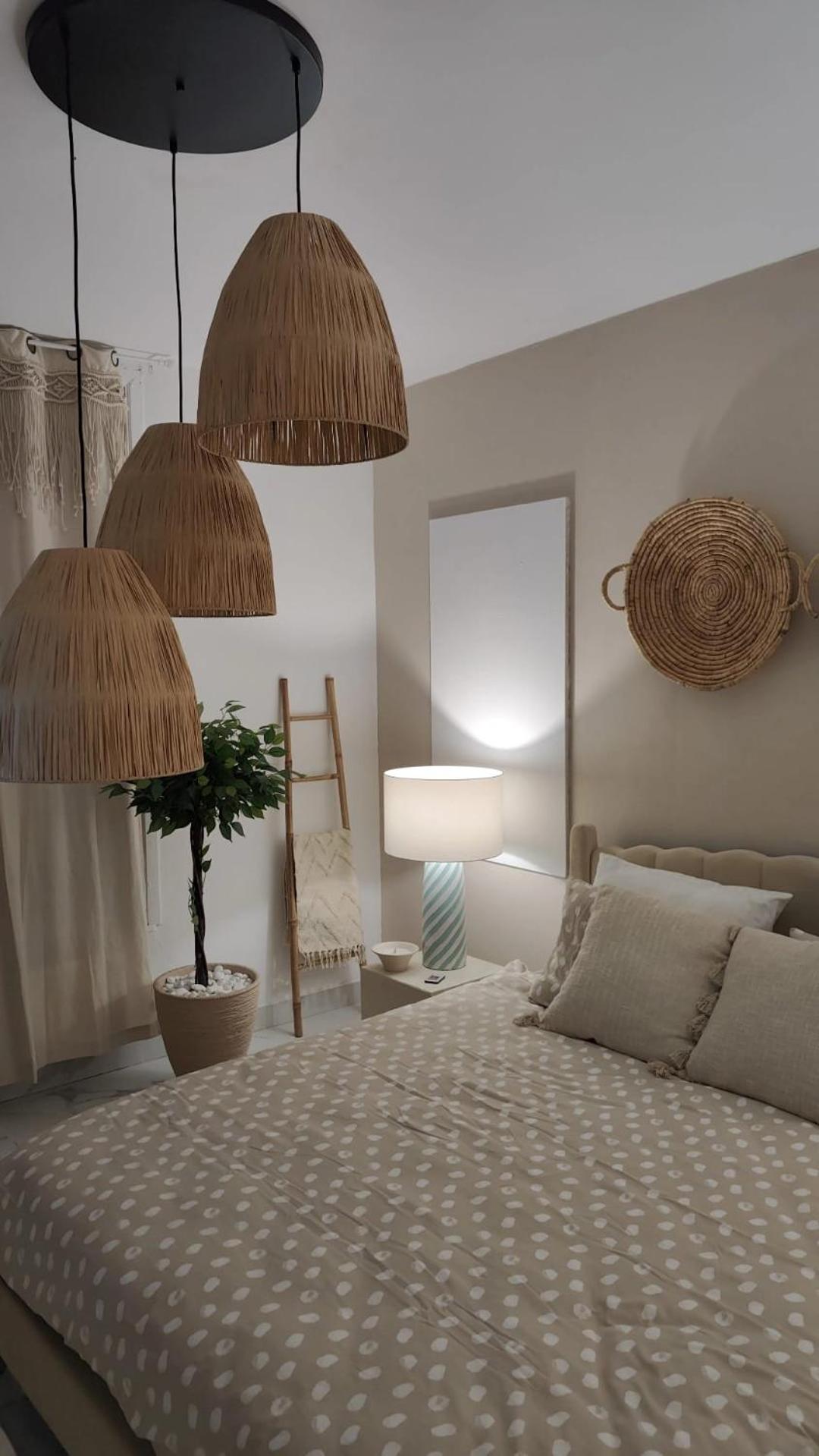 Suite bohème