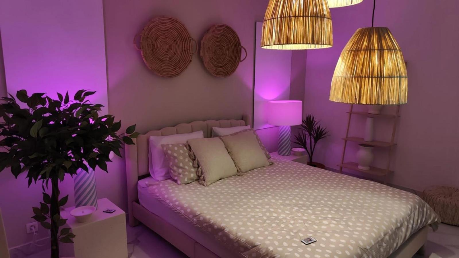 Suite bohème