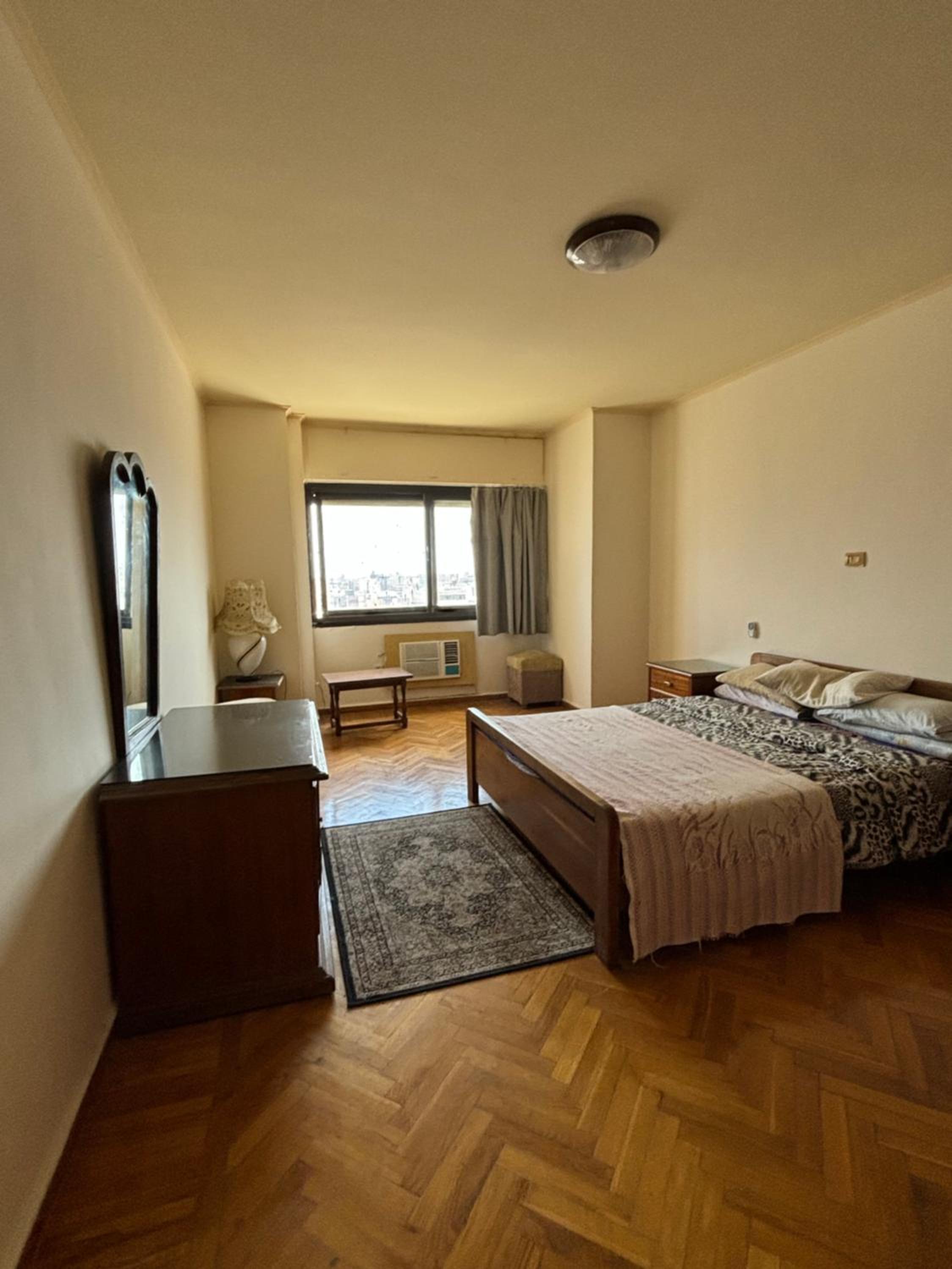 El Corniche Residential building