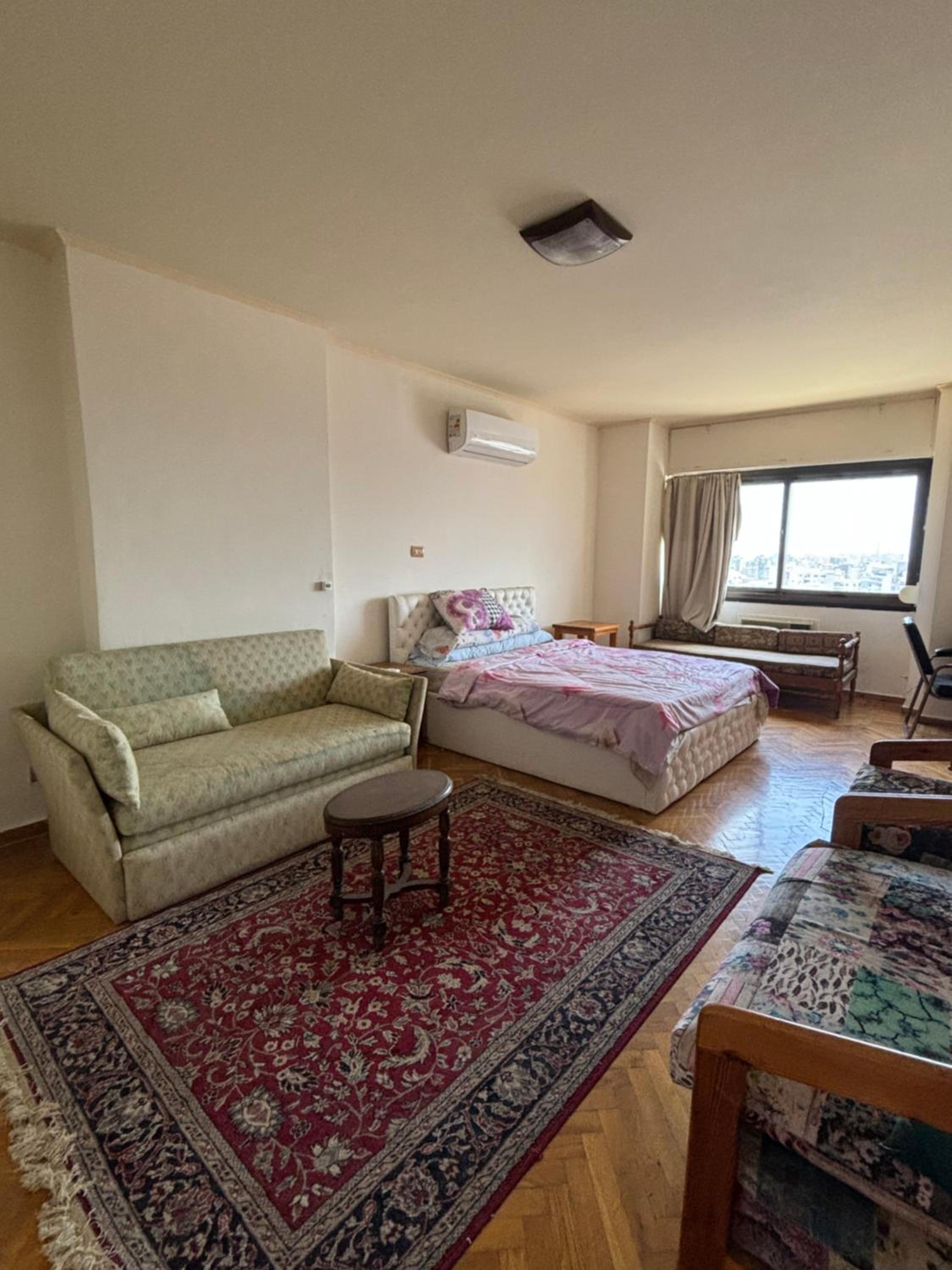 El Corniche Residential building