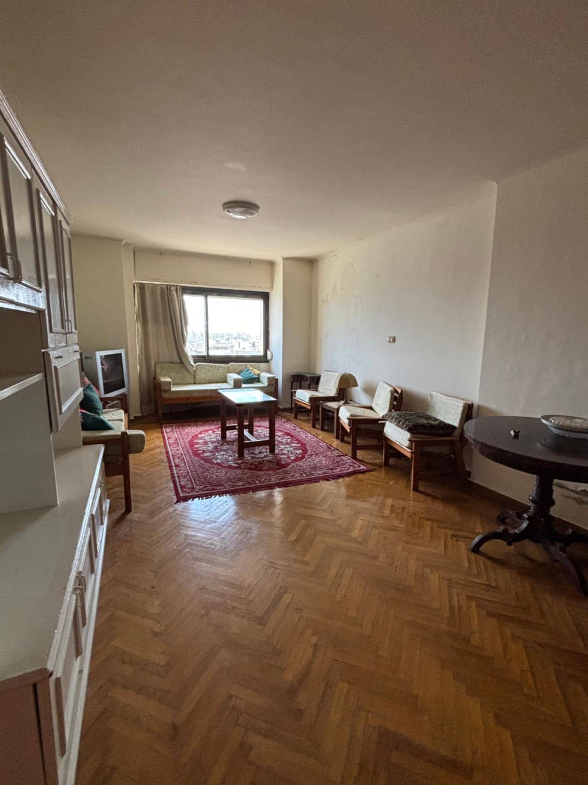 El Corniche Residential building