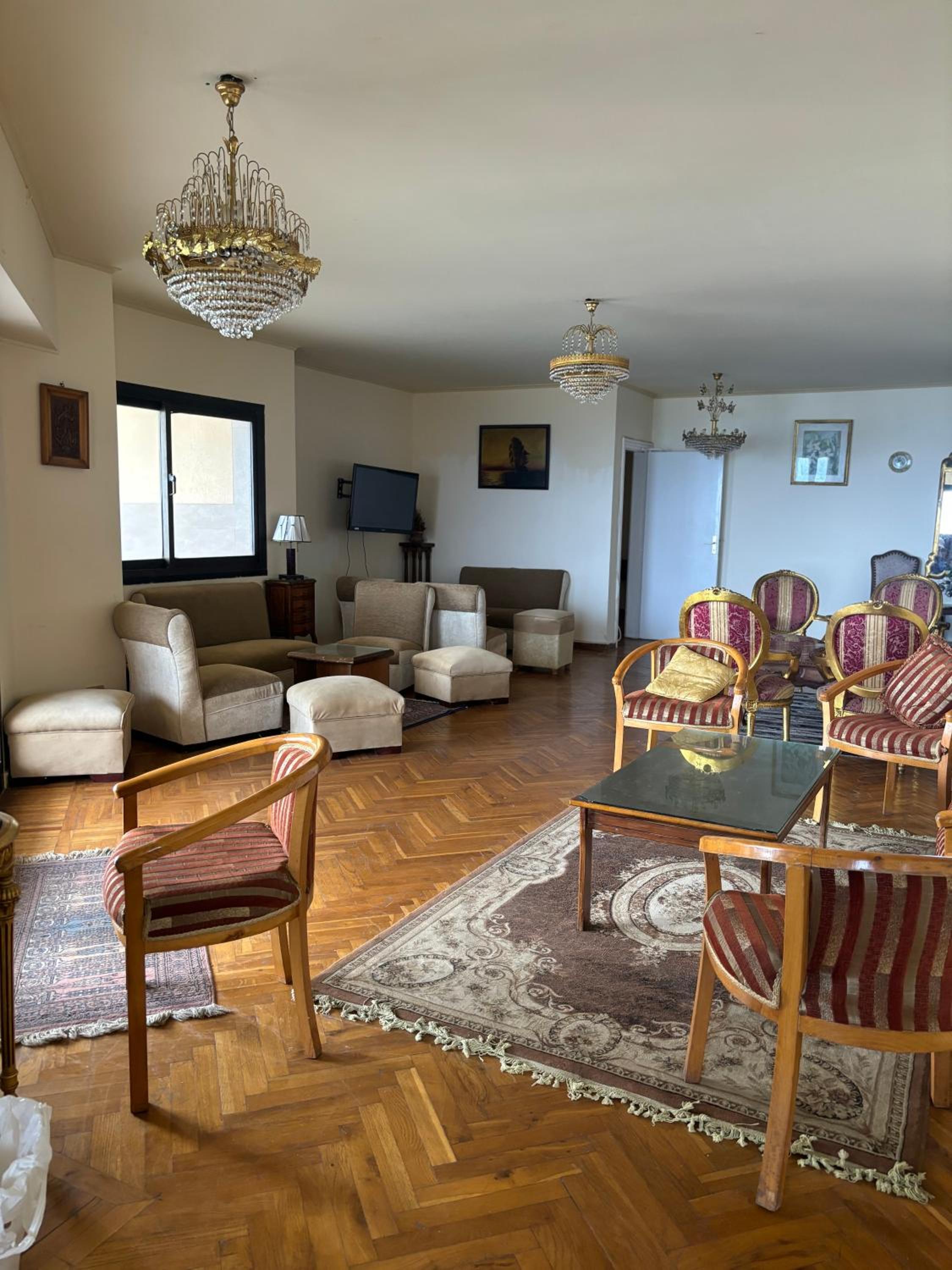 El Corniche Residential building