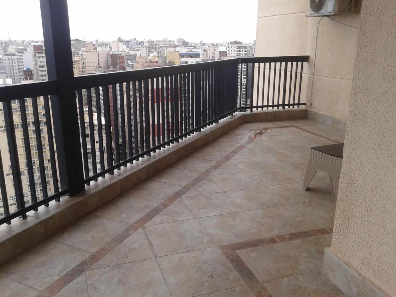El Corniche Residential building