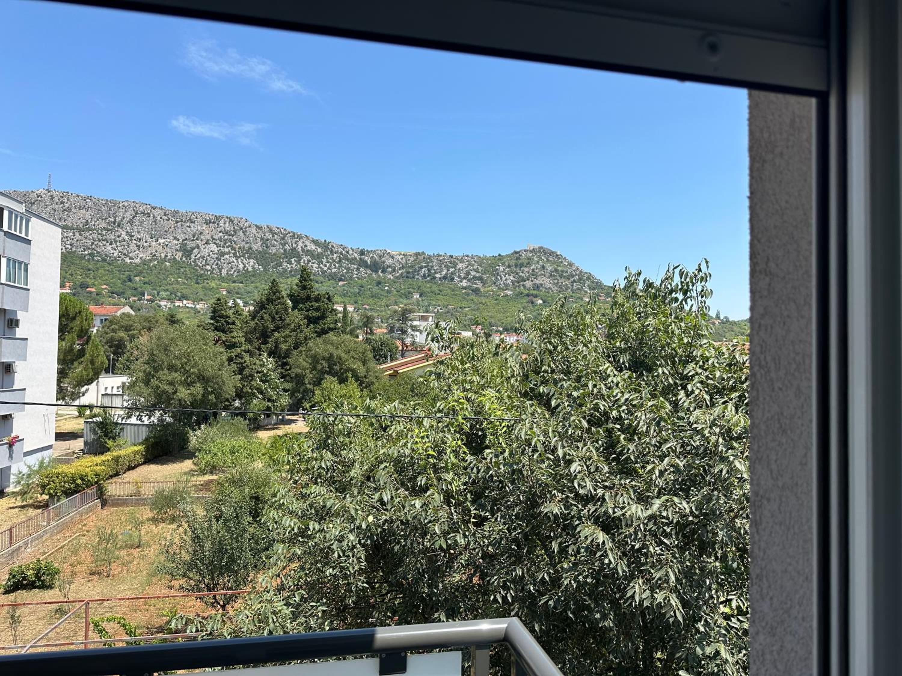 Apartman Barbara