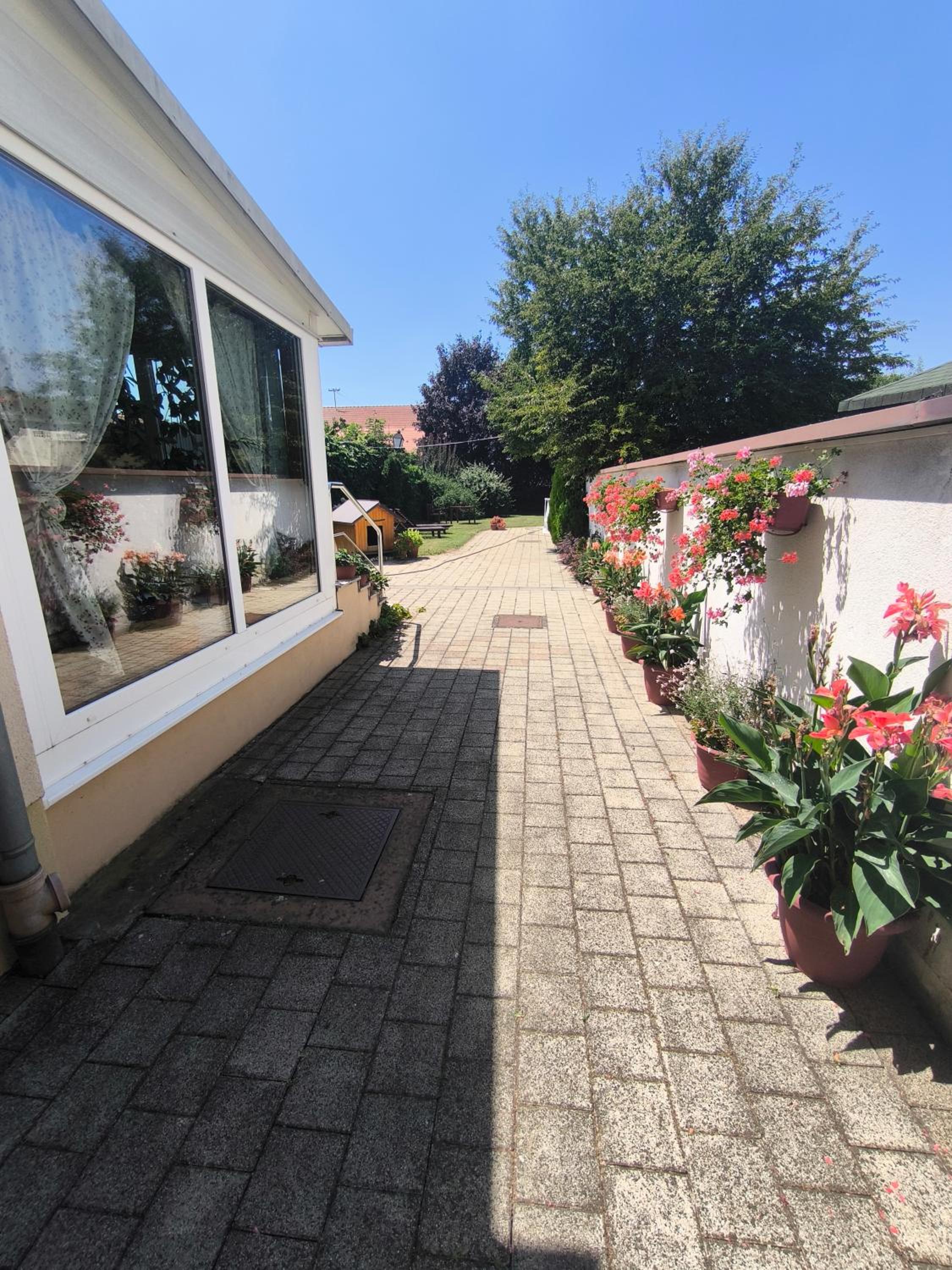 Apartmani Đakovački podrum Mali