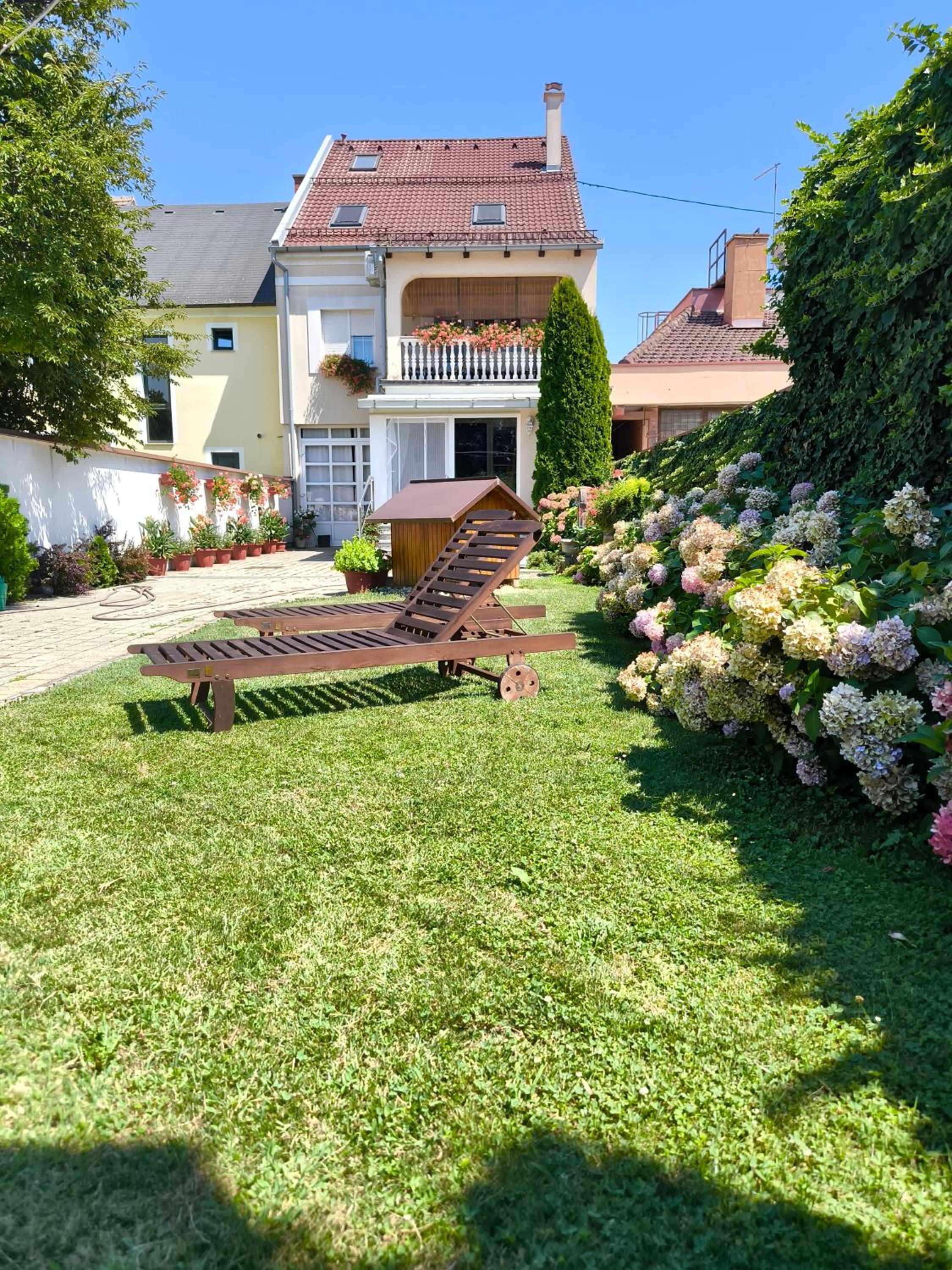 Apartmani Đakovački podrum Mali