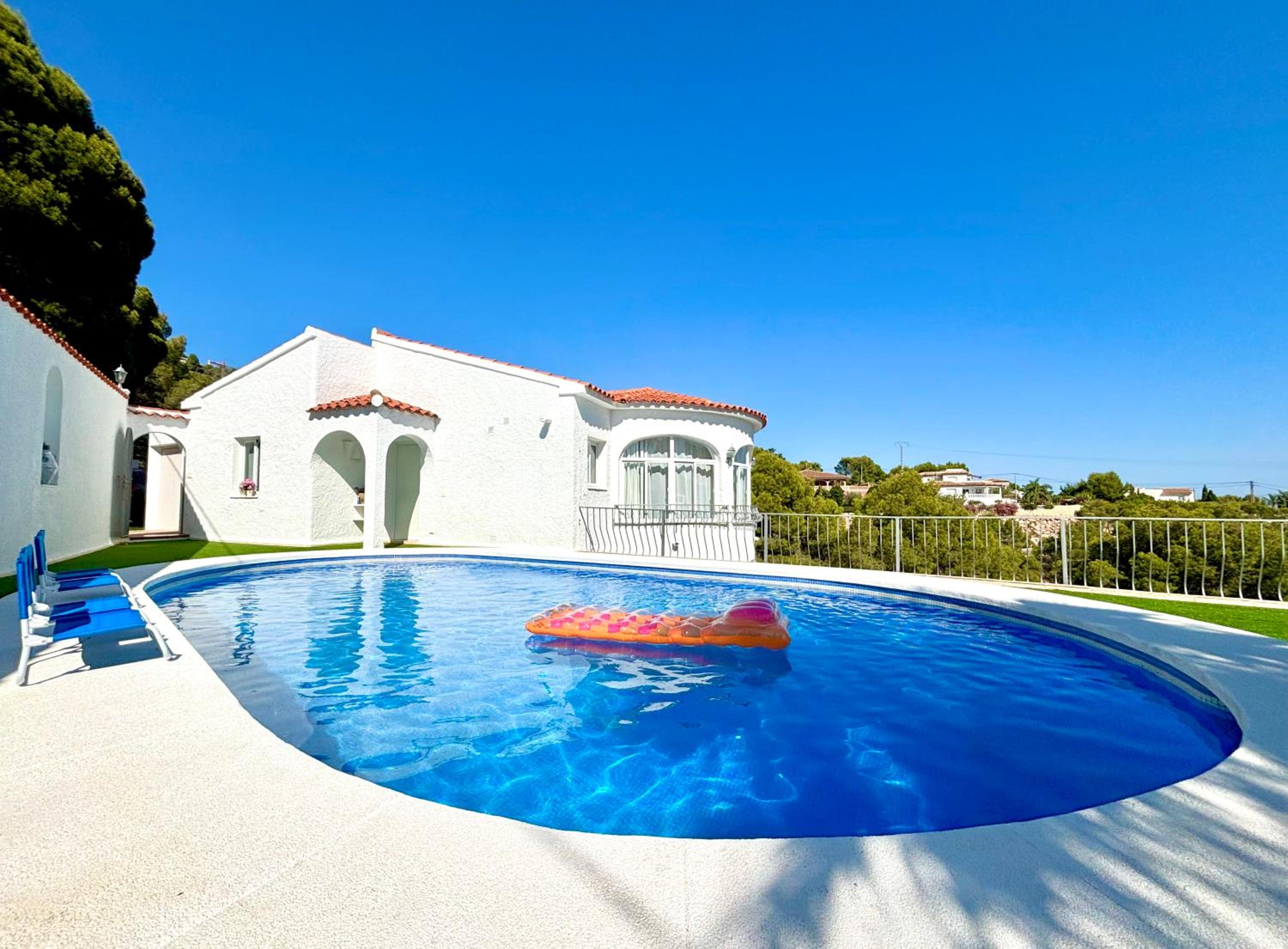Alteaview Luxury villa By Calpitality