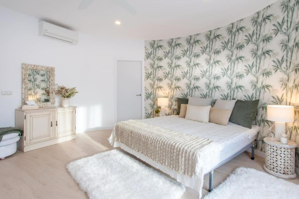 Alteaview Luxury villa By Calpitality