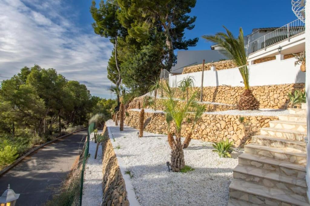 Alteaview Luxury villa By Calpitality