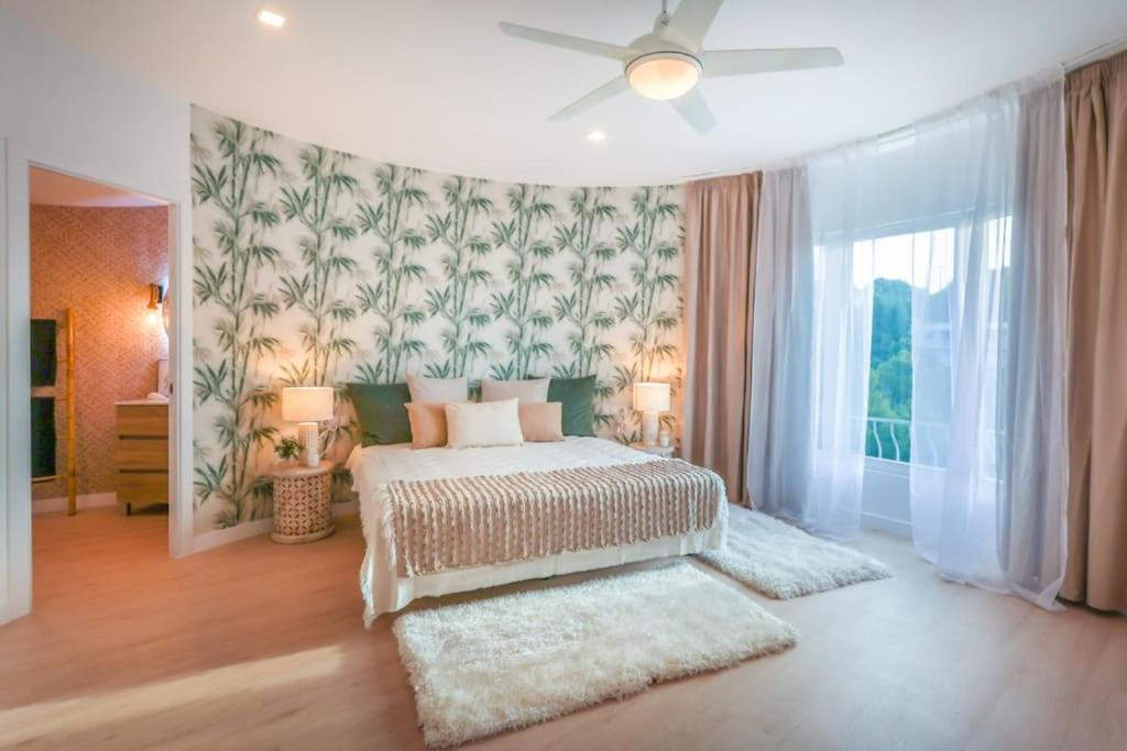 Alteaview Luxury villa By Calpitality