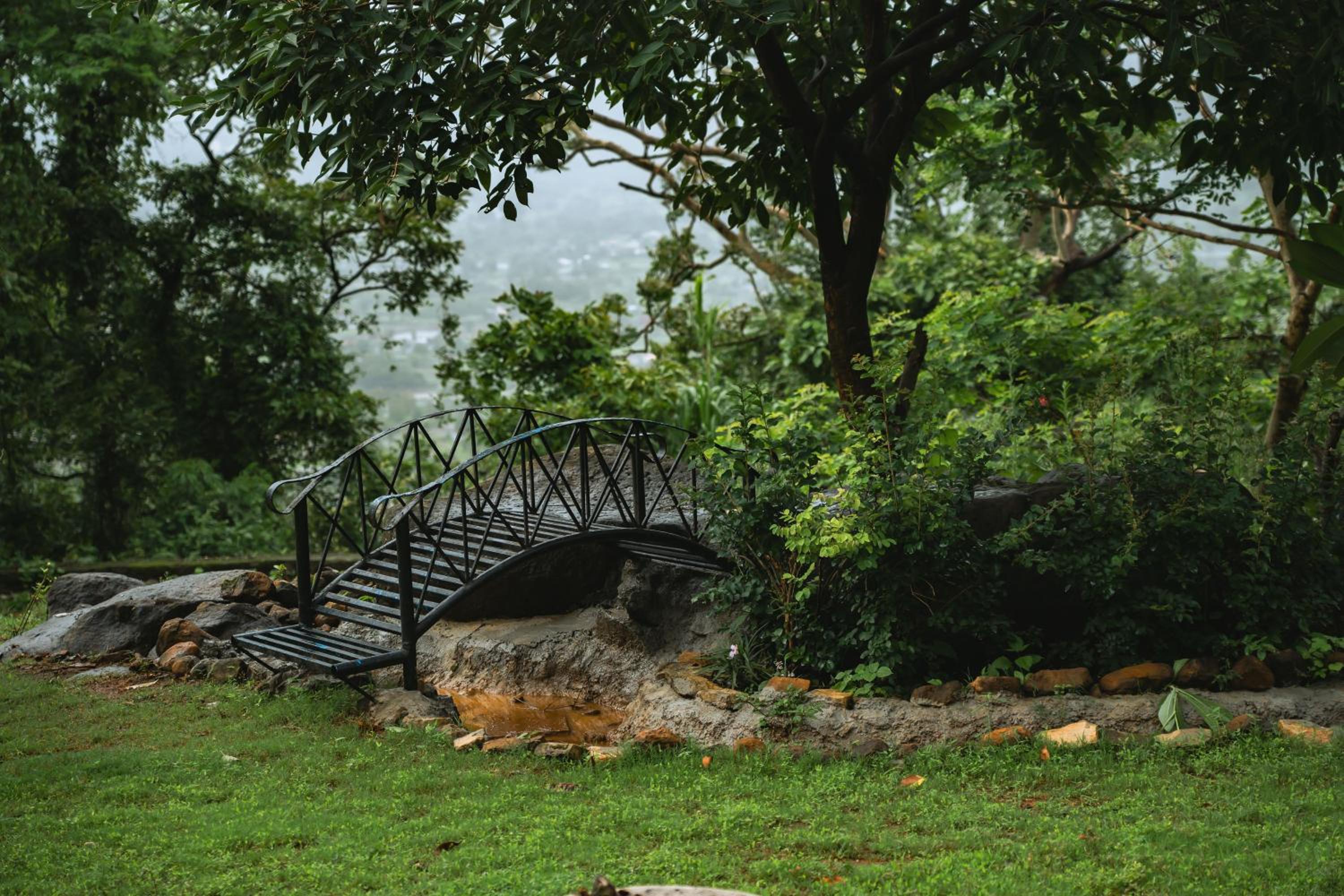 Rajlok Resorts