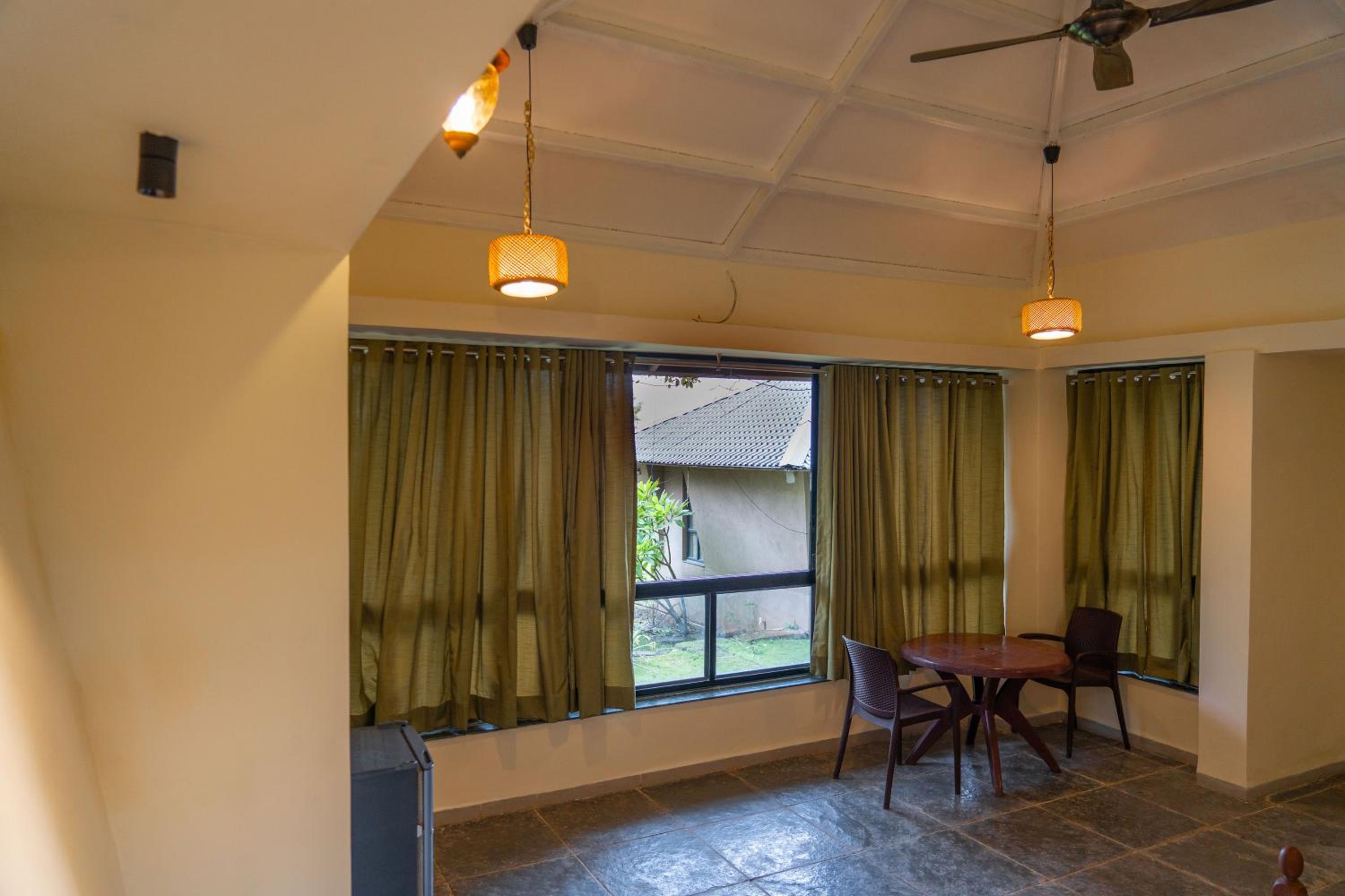 Rajlok Resorts