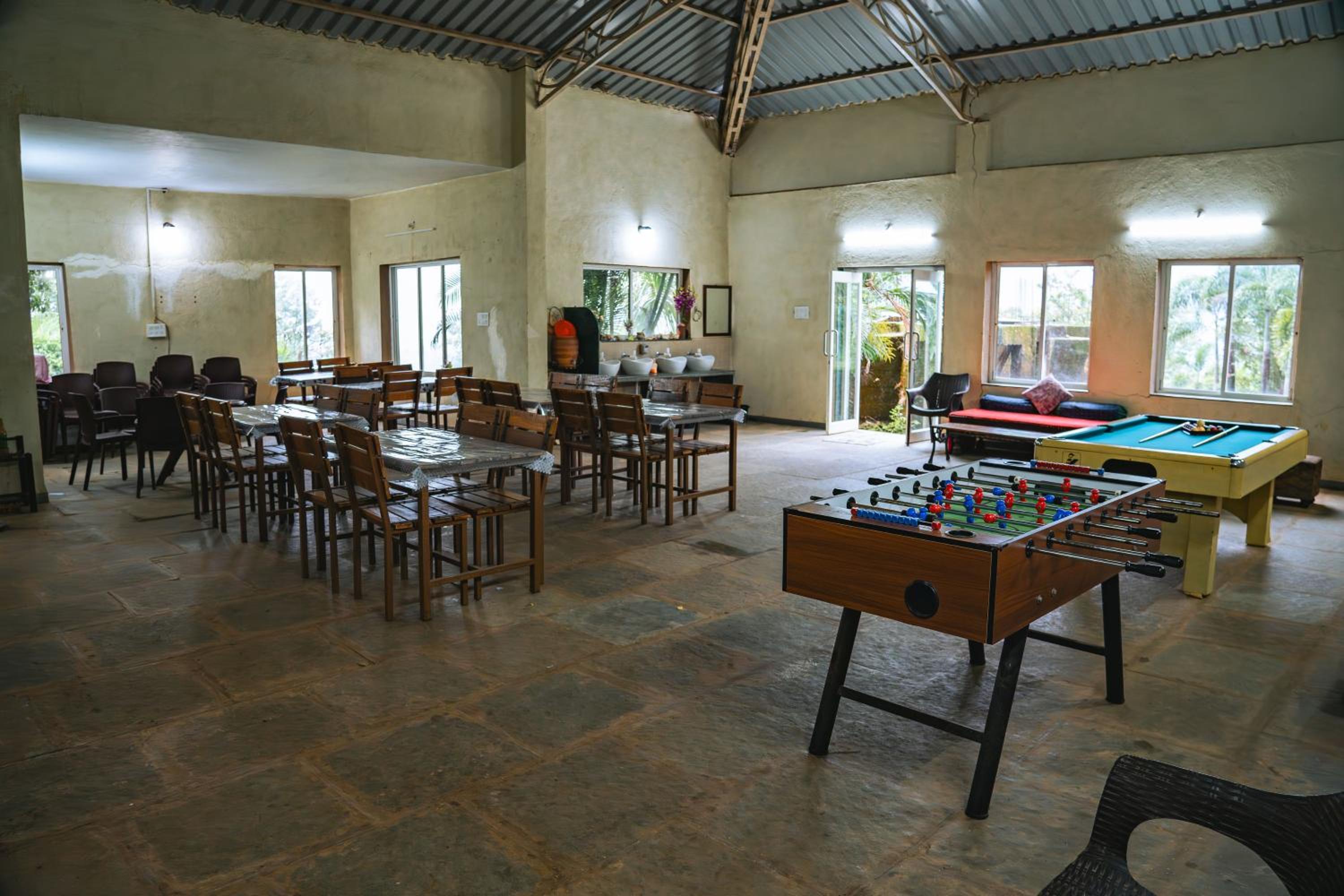 Rajlok Resorts