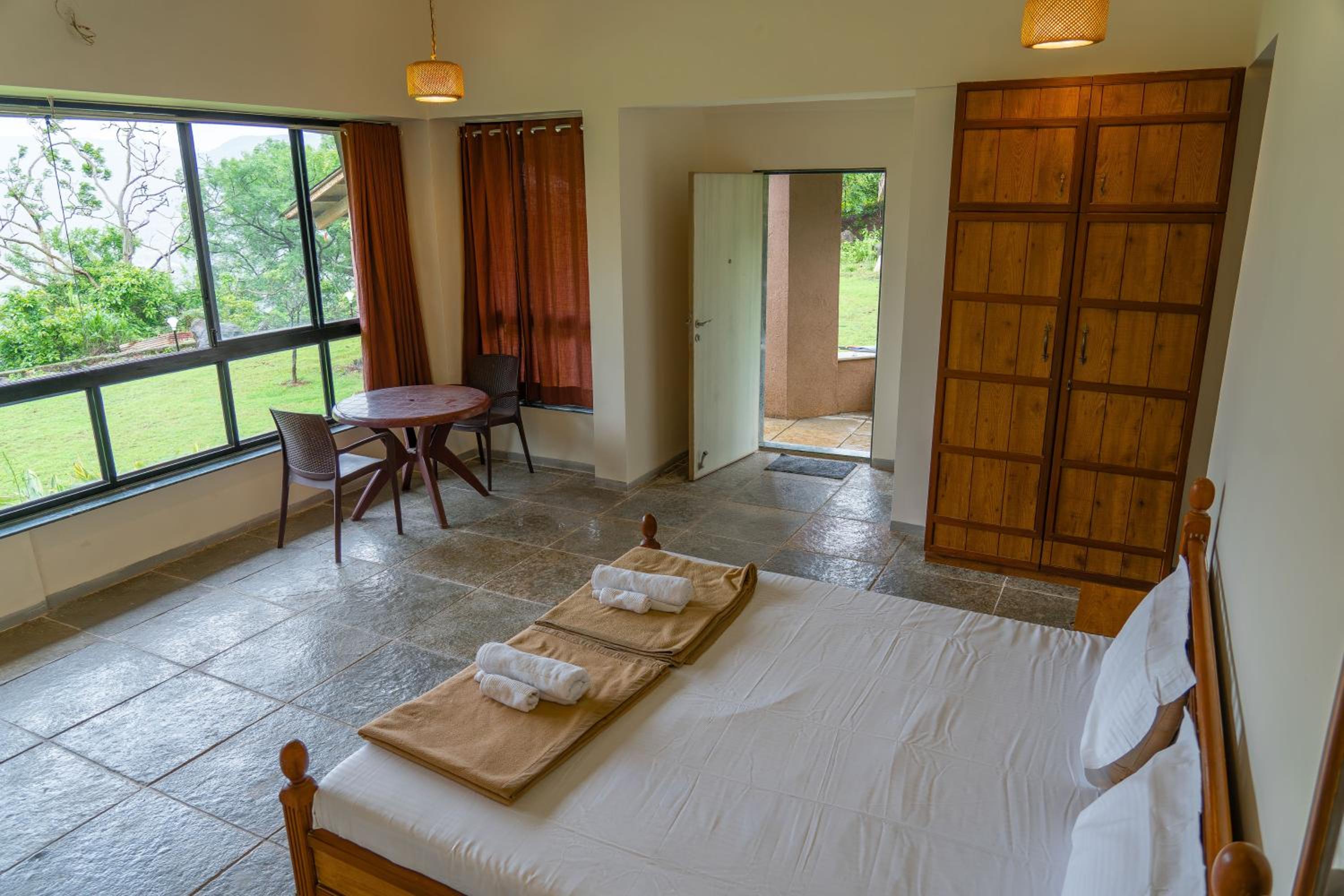 Rajlok Resorts