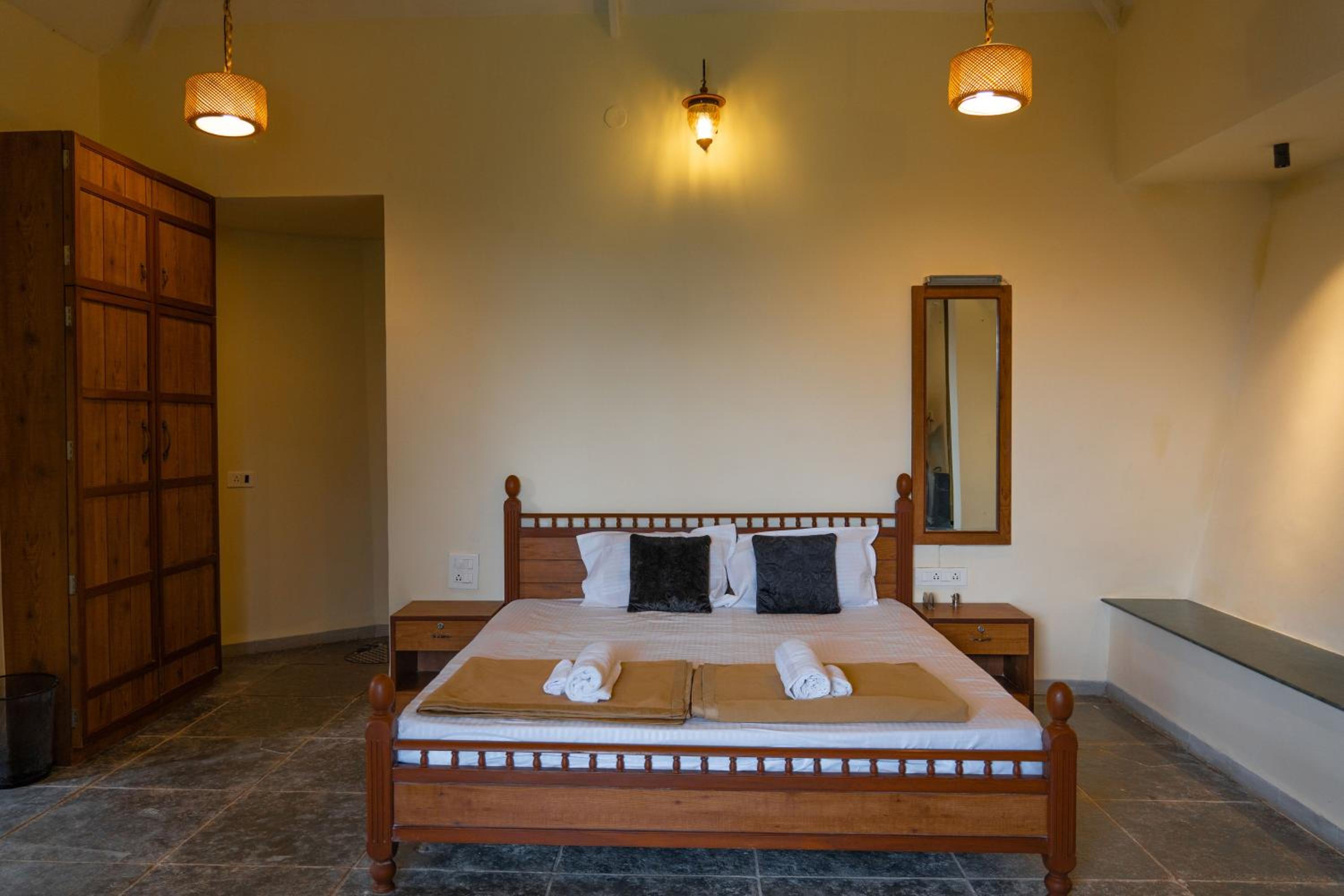 Rajlok Resorts