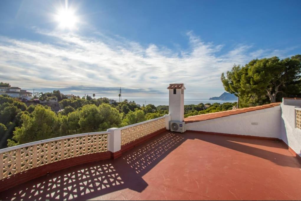 Alteaview Luxury villa By Calpitality