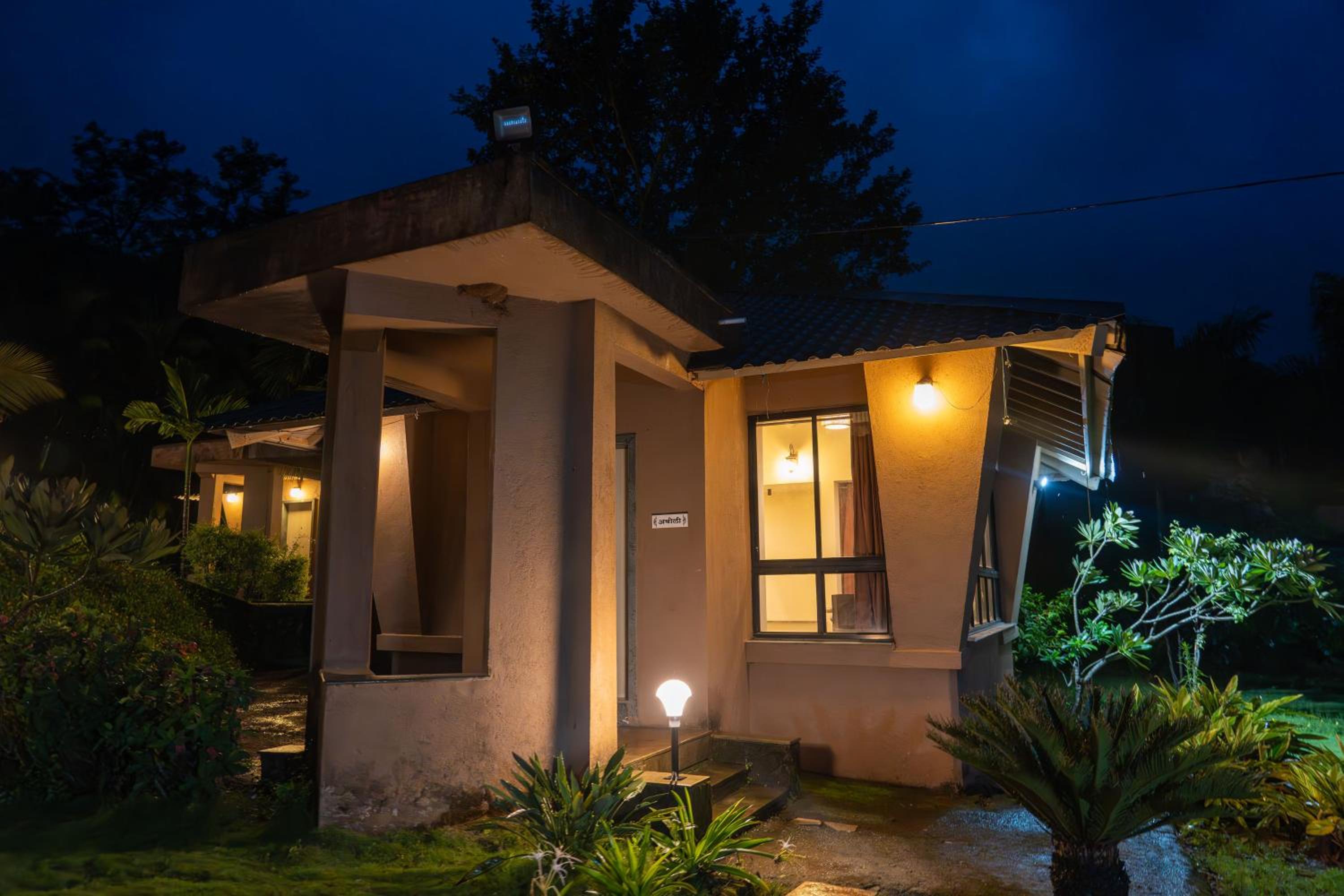 Rajlok Resorts