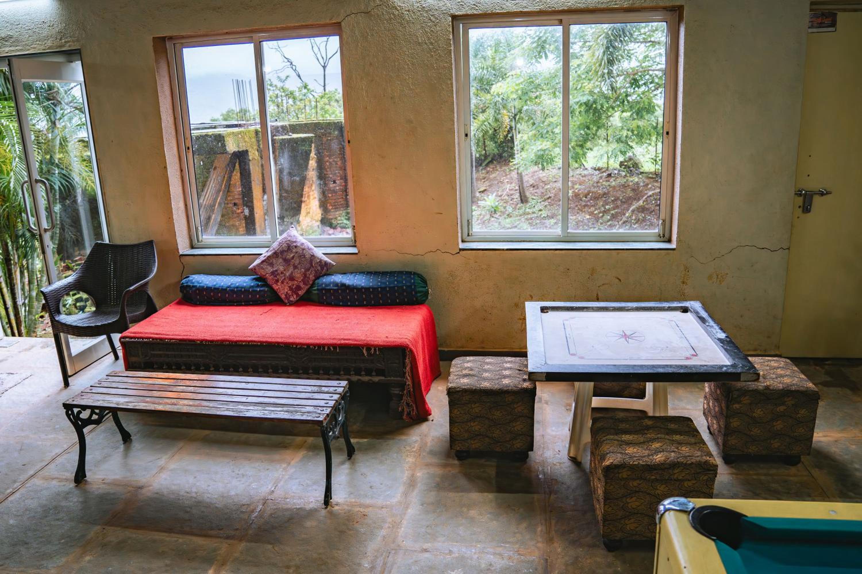 Rajlok Resorts