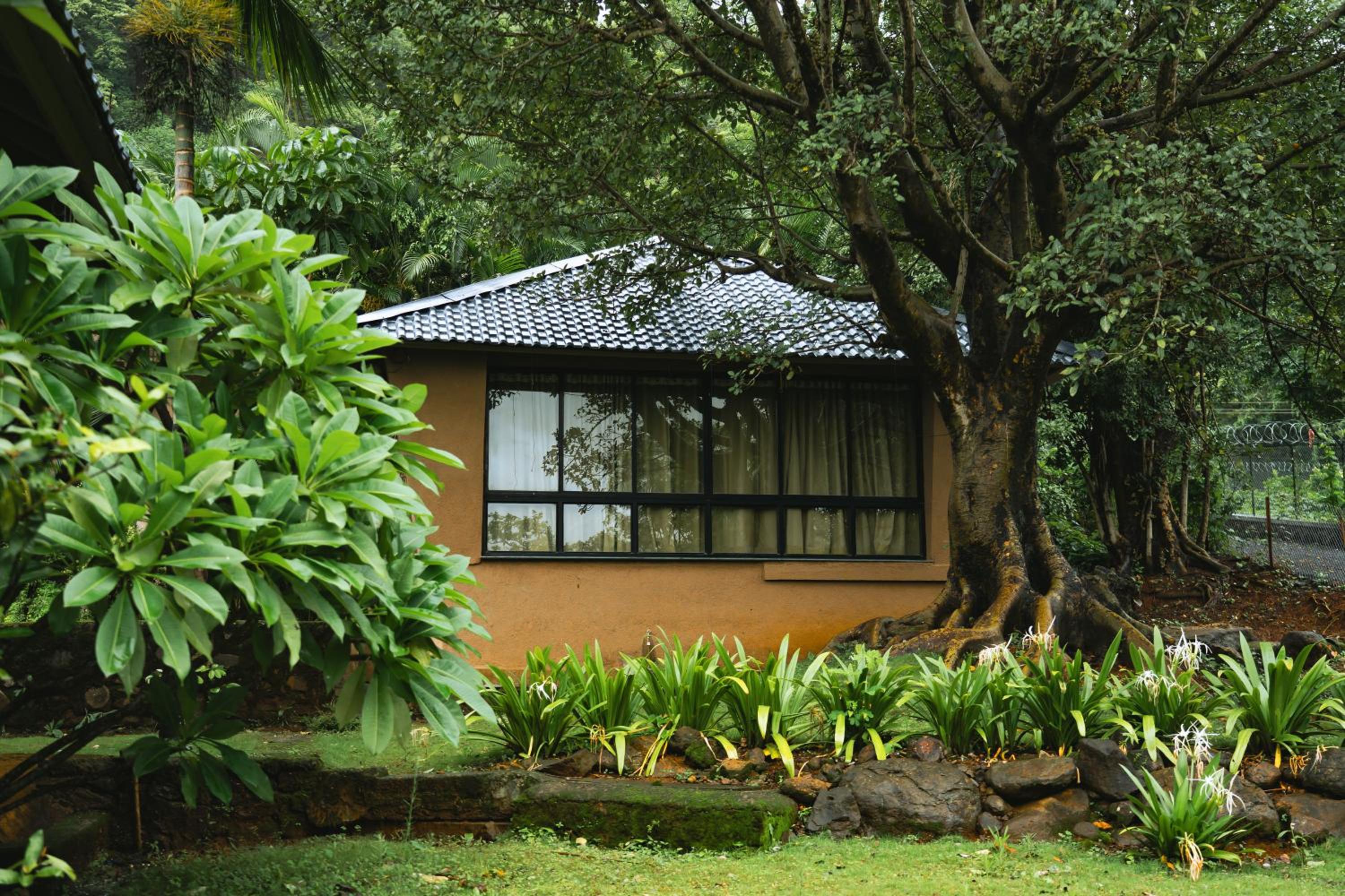Rajlok Resorts