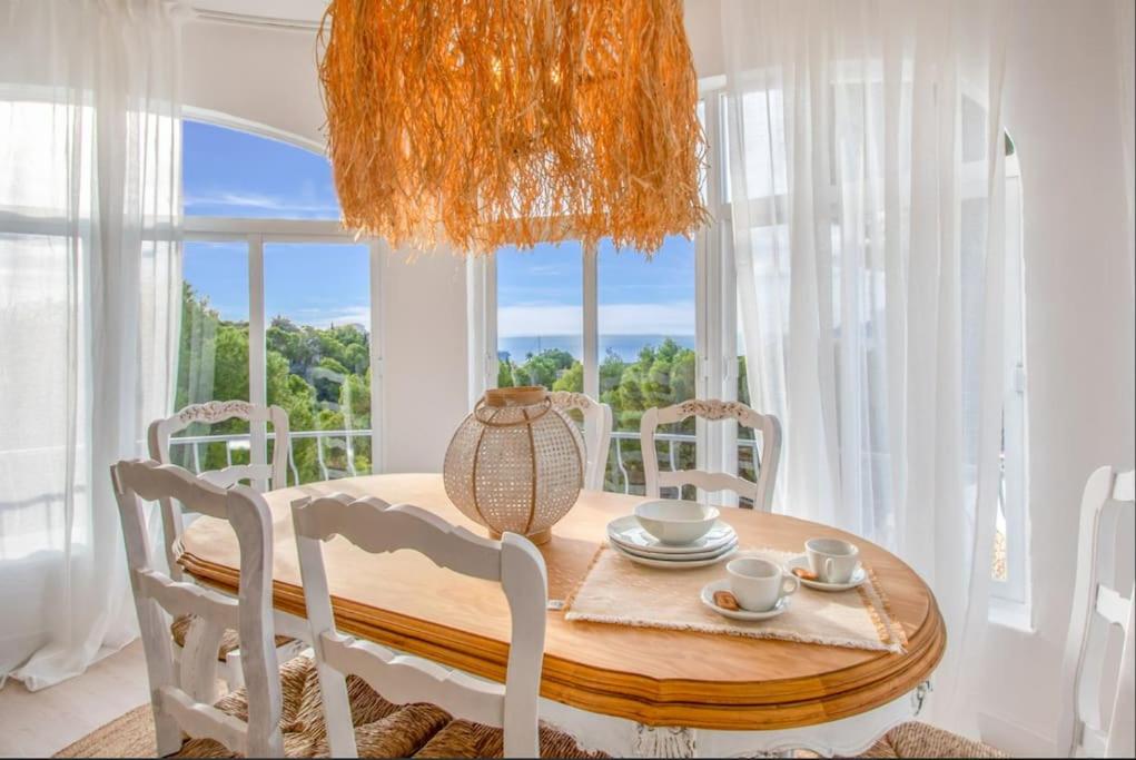 Alteaview Luxury villa By Calpitality