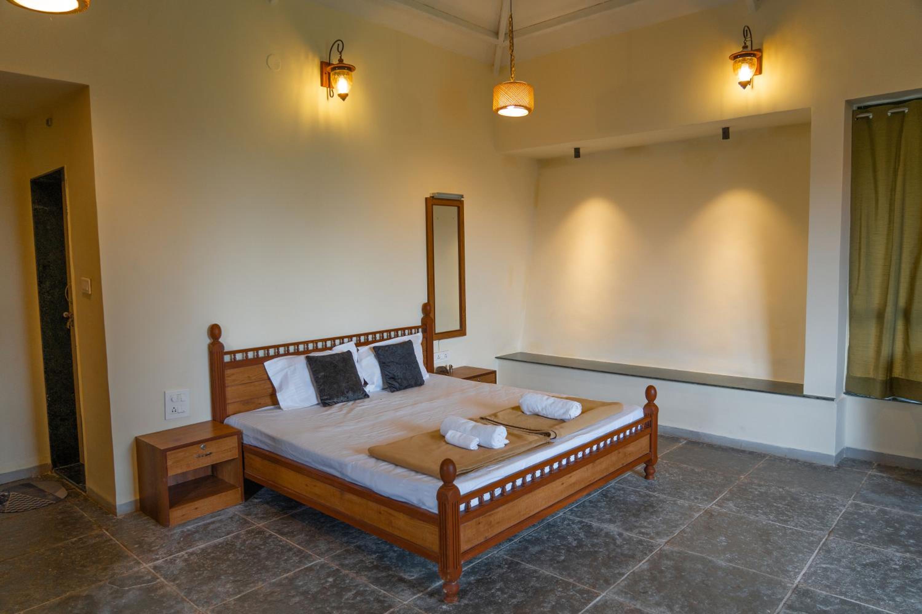 Rajlok Resorts
