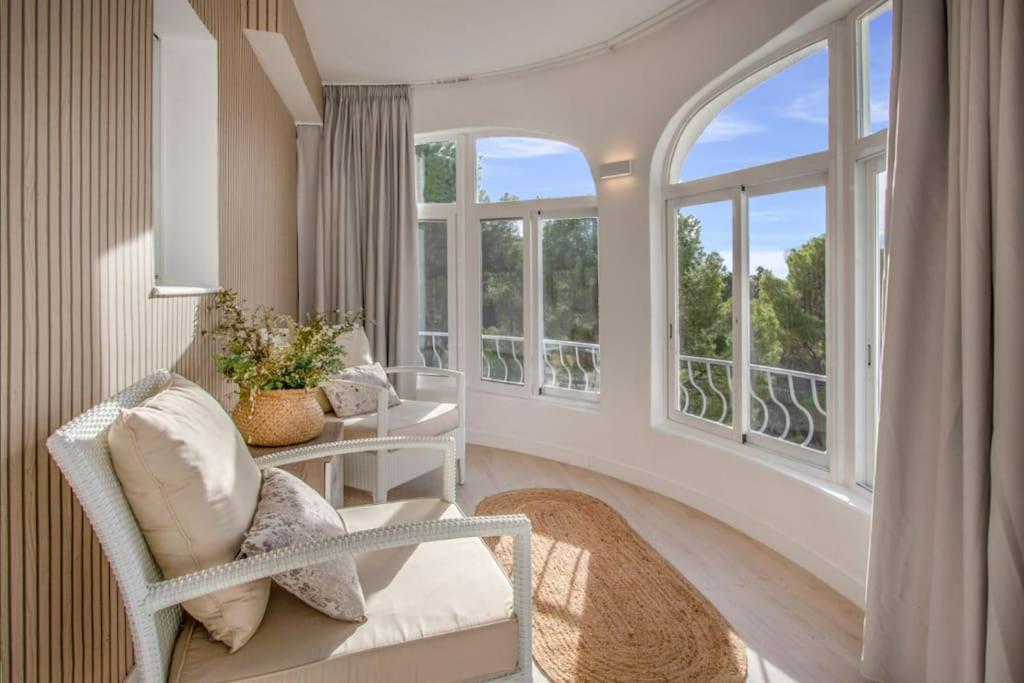 Alteaview Luxury villa By Calpitality