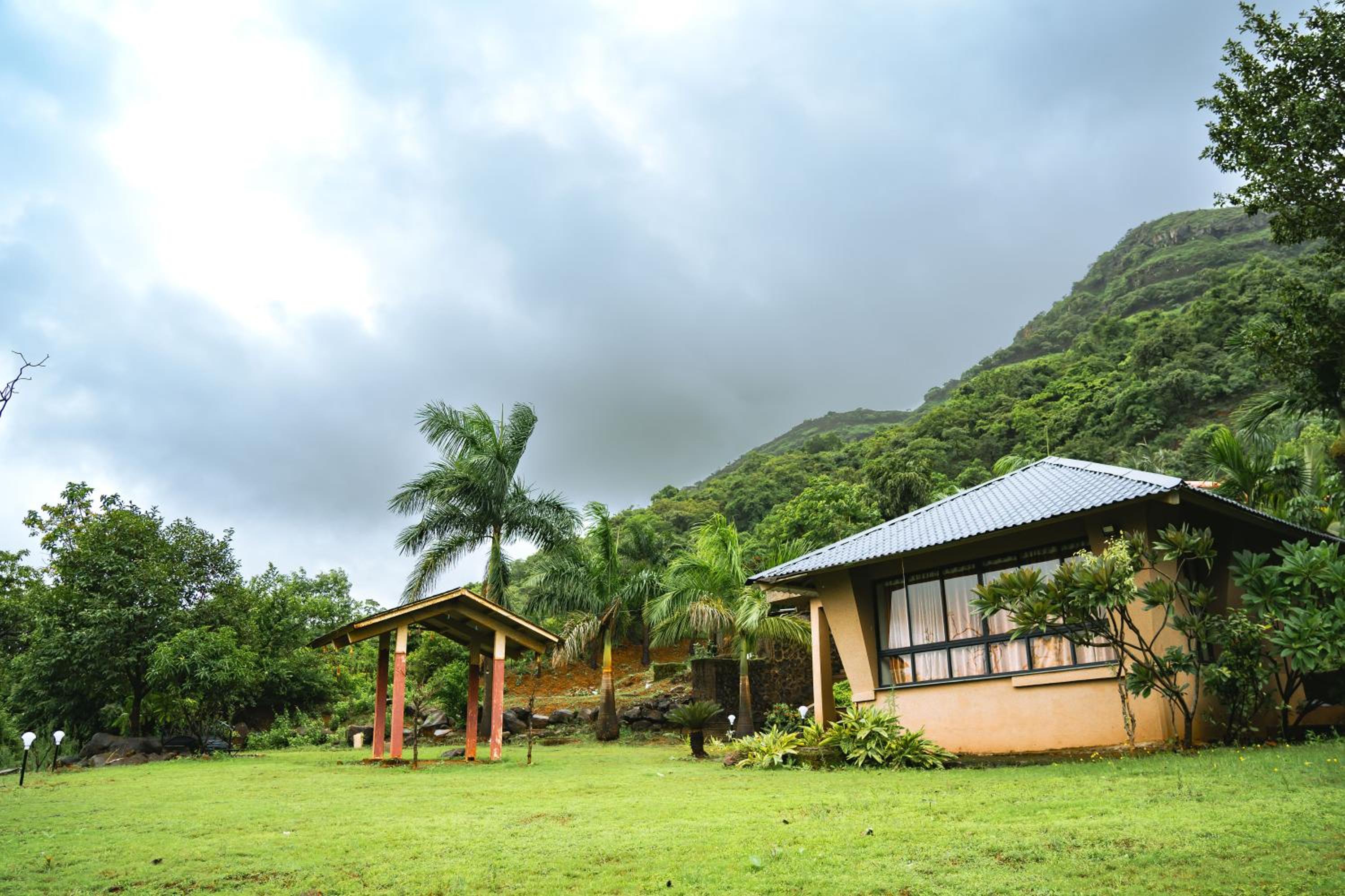 Rajlok Resorts