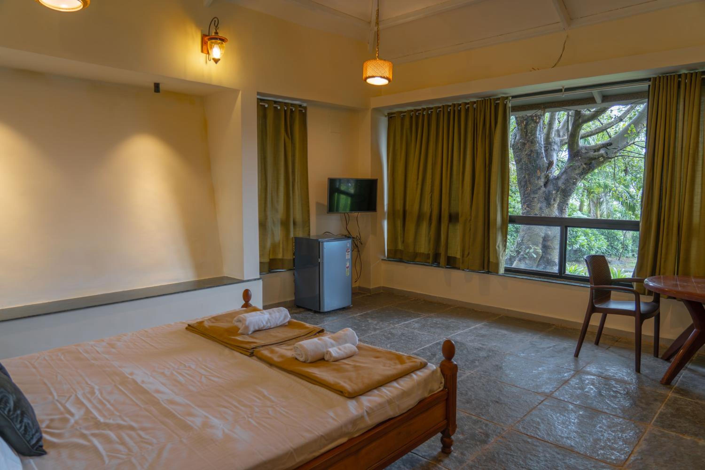 Rajlok Resorts