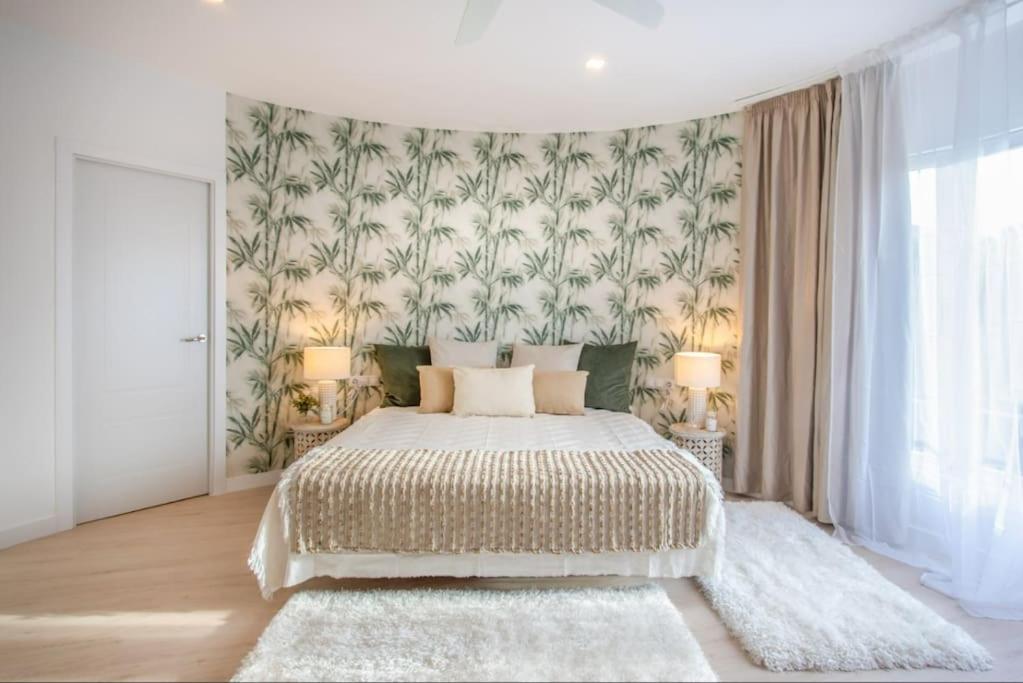 Alteaview Luxury villa By Calpitality